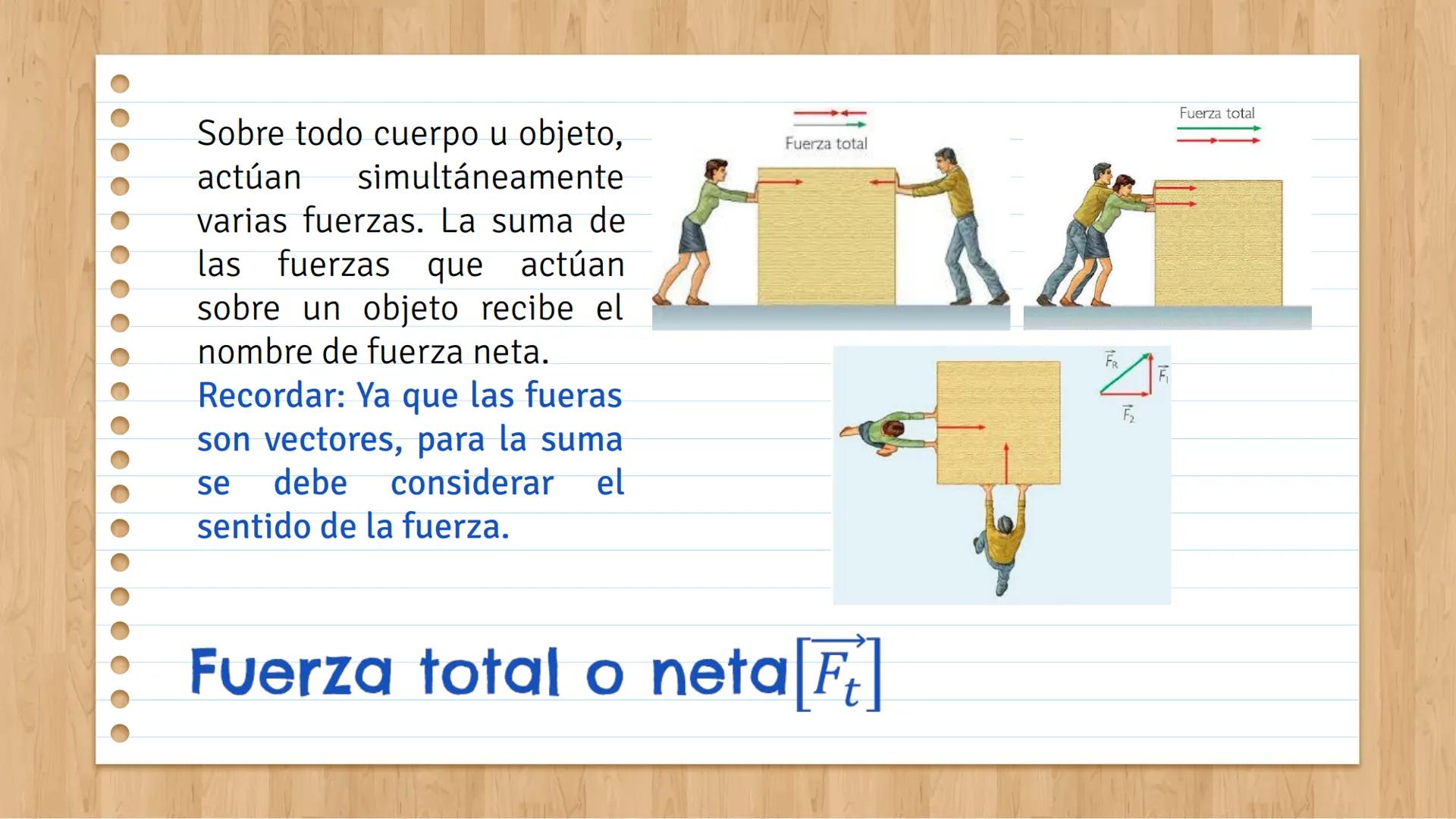 # FUERZAS Y
# PRINCIPIOS DE
# NEWTON
Liceo Salesiano Manuel Arriarán Barros # 01 Dinámica
Conceptos previos # ¿Qué es la dinámica?
La din