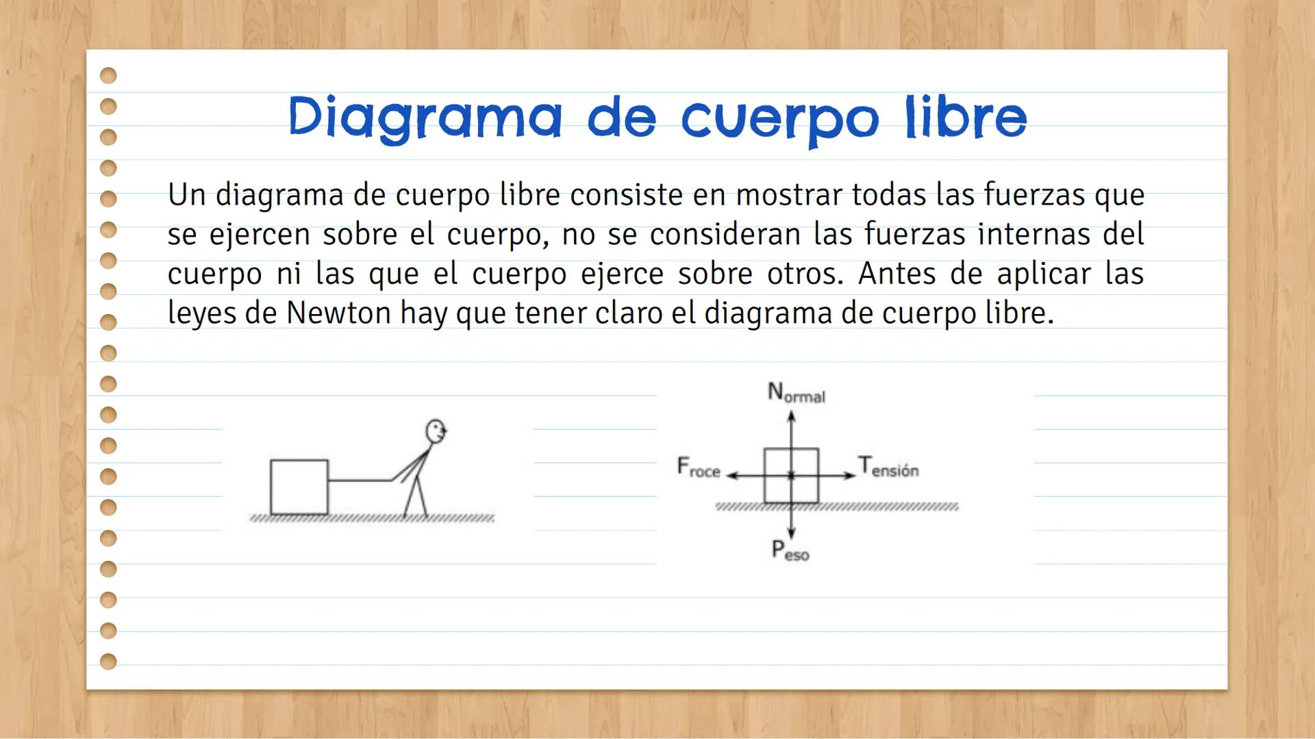 # FUERZAS Y
# PRINCIPIOS DE
# NEWTON
Liceo Salesiano Manuel Arriarán Barros # 01 Dinámica
Conceptos previos # ¿Qué es la dinámica?
La din