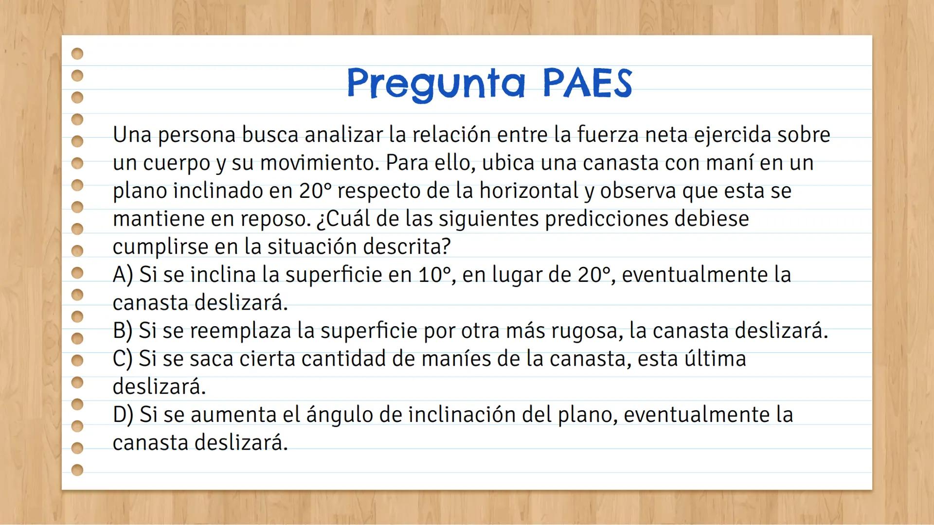 # FUERZAS Y
# PRINCIPIOS DE
# NEWTON
Liceo Salesiano Manuel Arriarán Barros # 01 Dinámica
Conceptos previos # ¿Qué es la dinámica?
La din