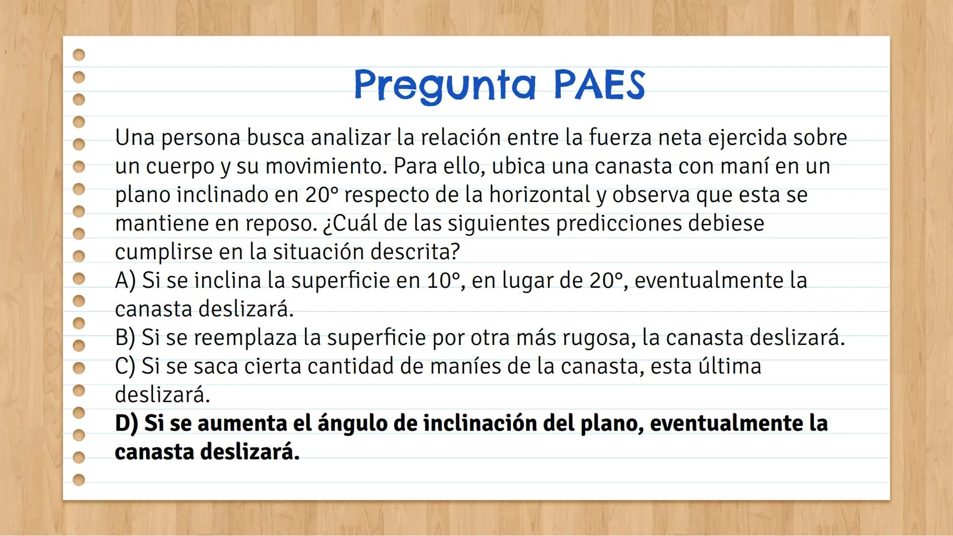 # FUERZAS Y
# PRINCIPIOS DE
# NEWTON
Liceo Salesiano Manuel Arriarán Barros # 01 Dinámica
Conceptos previos # ¿Qué es la dinámica?
La din