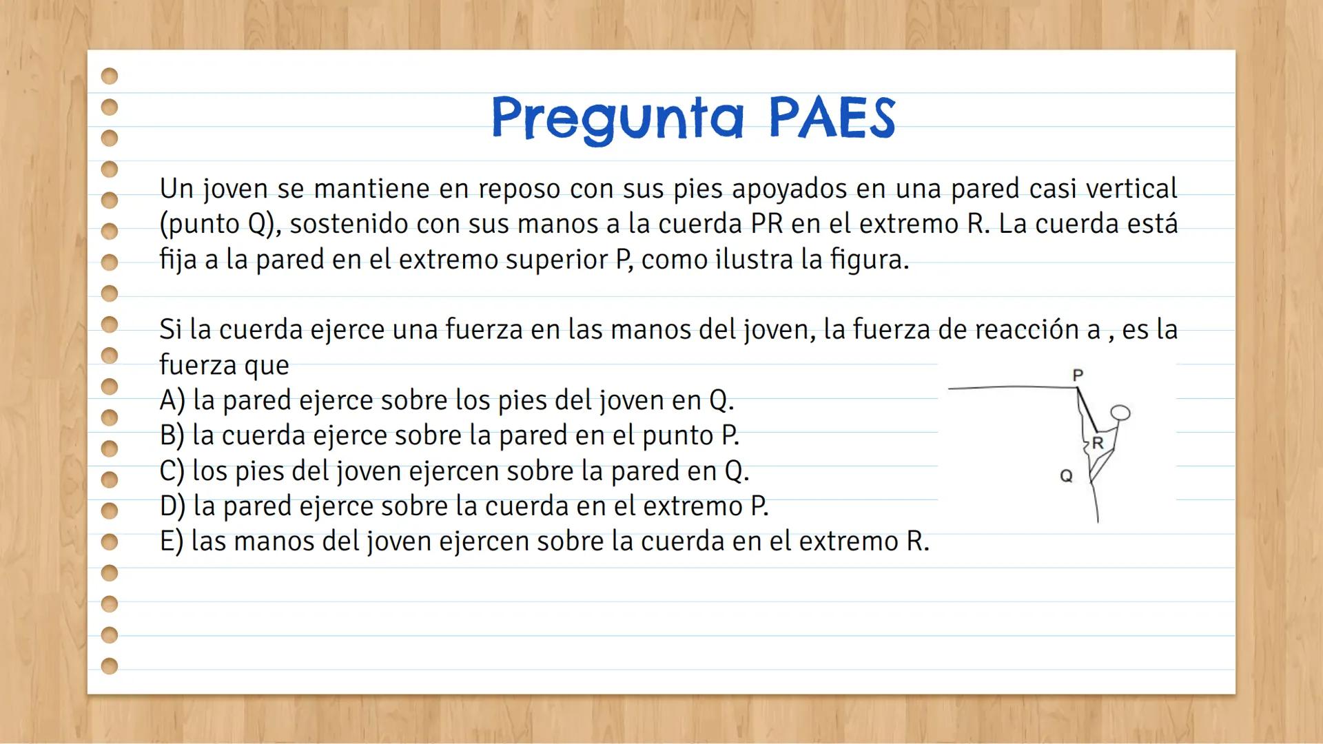 # FUERZAS Y
# PRINCIPIOS DE
# NEWTON
Liceo Salesiano Manuel Arriarán Barros # 01 Dinámica
Conceptos previos # ¿Qué es la dinámica?
La din