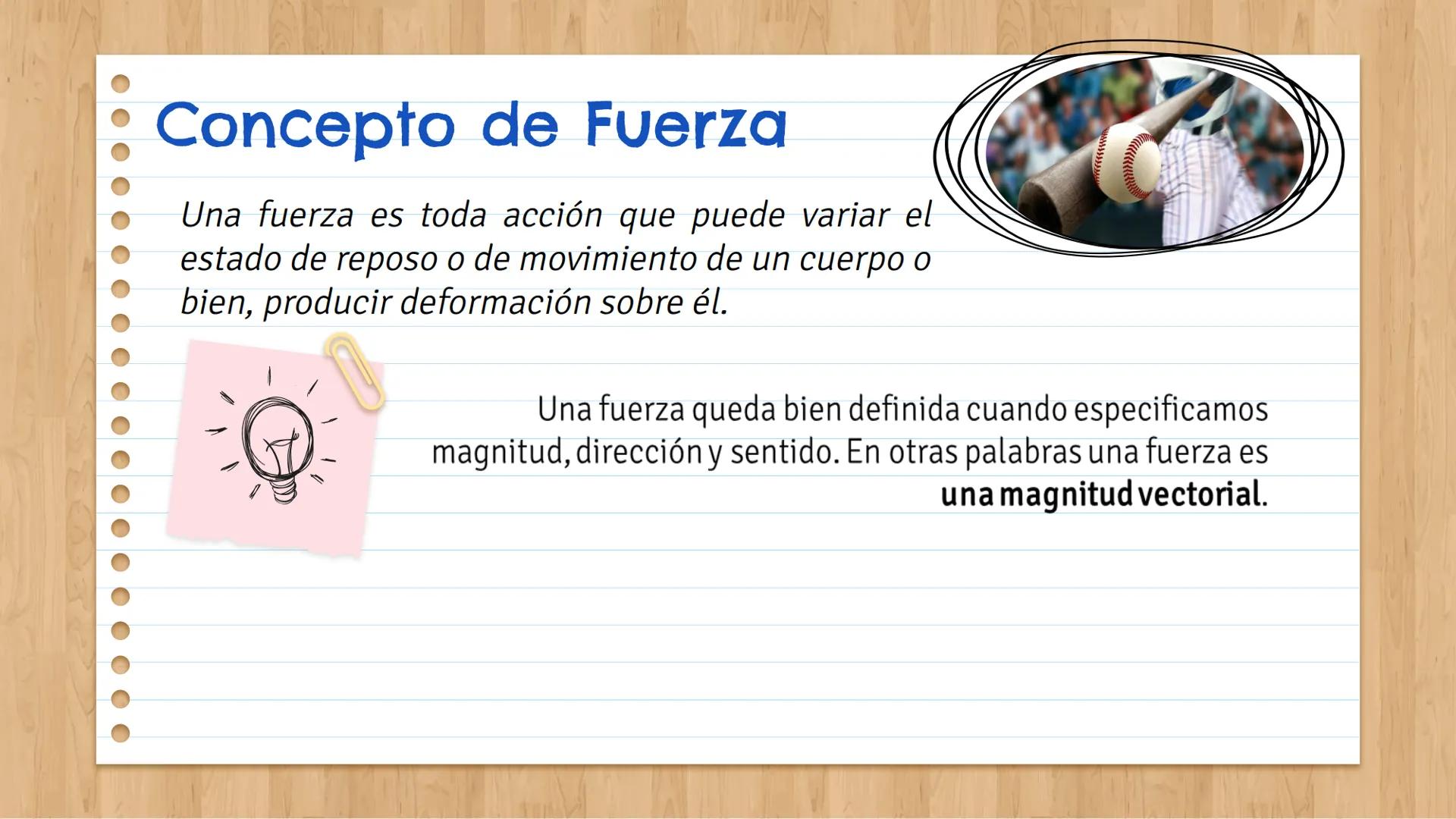 # FUERZAS Y
# PRINCIPIOS DE
# NEWTON
Liceo Salesiano Manuel Arriarán Barros # 01 Dinámica
Conceptos previos # ¿Qué es la dinámica?
La din