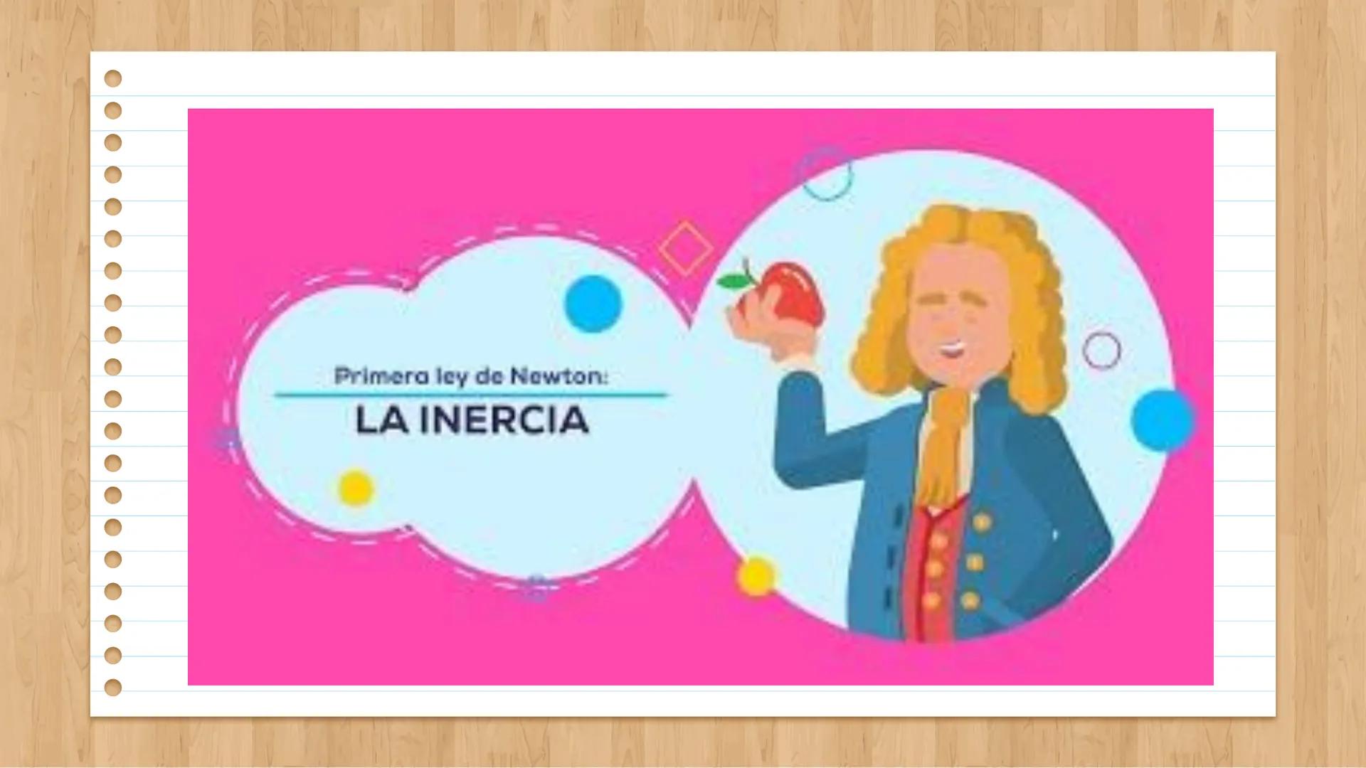 # FUERZAS Y
# PRINCIPIOS DE
# NEWTON
Liceo Salesiano Manuel Arriarán Barros # 01 Dinámica
Conceptos previos # ¿Qué es la dinámica?
La din