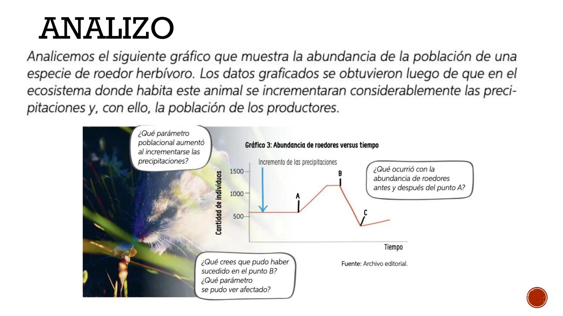 SESIÓN 3:
CRECIMIENTO
POBLACIONAL:
EXPONENCIAL
Chiclive: Sorecer los caracter sticas Heal crecimiento
exponencial. # INICIO (10' MIN) : REFL