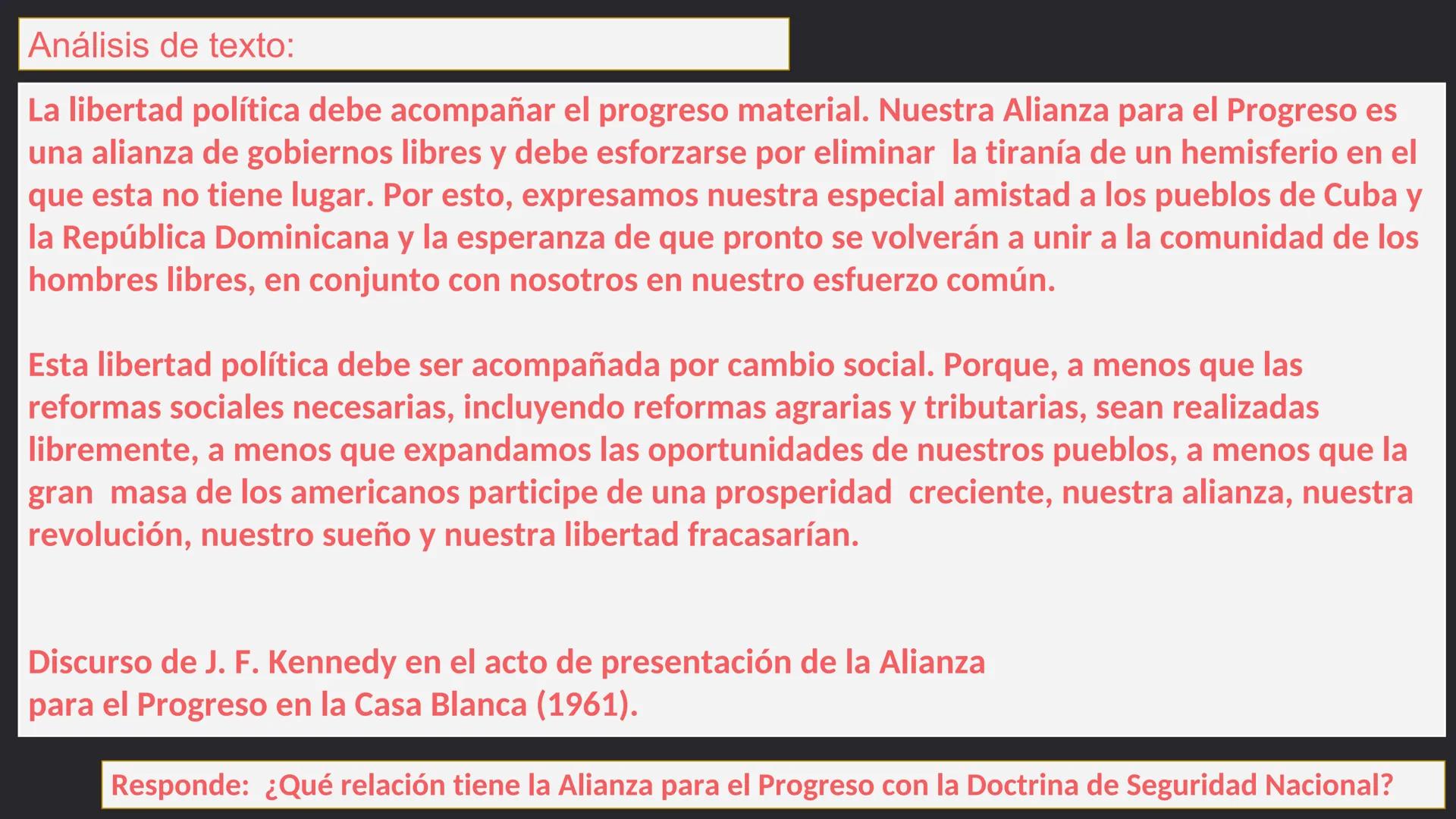 # Influencia de la
Guerra Fría en
América Latina:
Un análisis de su
impacto
La Guerra Fría tuvo un profundo impacto en América Latina, dond