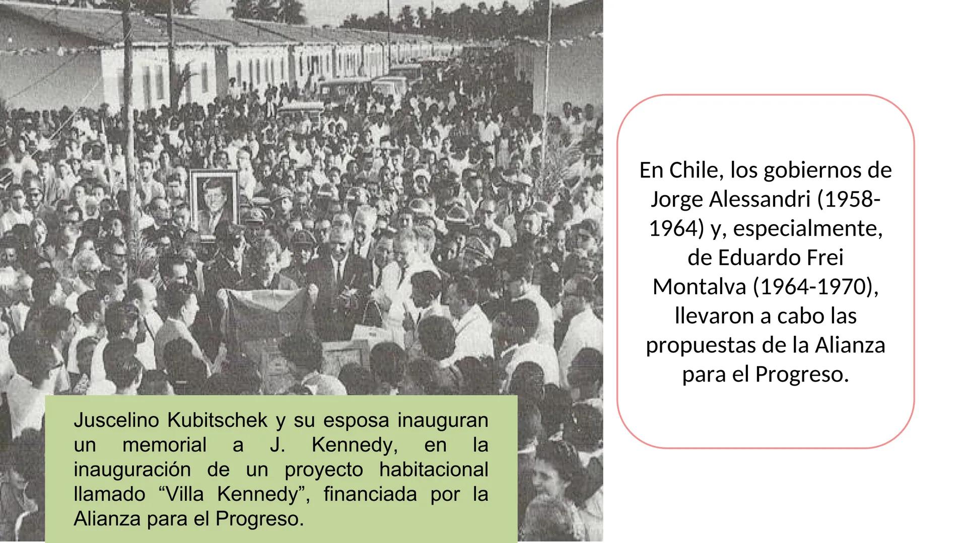 # Influencia de la
Guerra Fría en
América Latina:
Un análisis de su
impacto
La Guerra Fría tuvo un profundo impacto en América Latina, dond