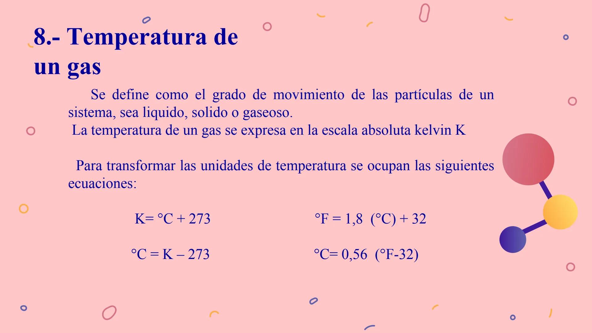 # Los
Gases
Caracteristicas y propiedades geneales del estado gaseoso Nuestra
atmosfera:
La tierra está rodeada por una mezcla de gases q