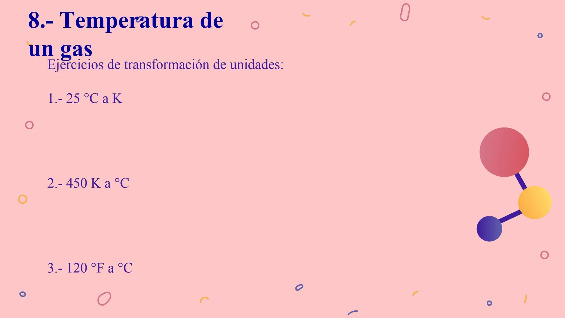 # Los
Gases
Caracteristicas y propiedades geneales del estado gaseoso Nuestra
atmosfera:
La tierra está rodeada por una mezcla de gases q