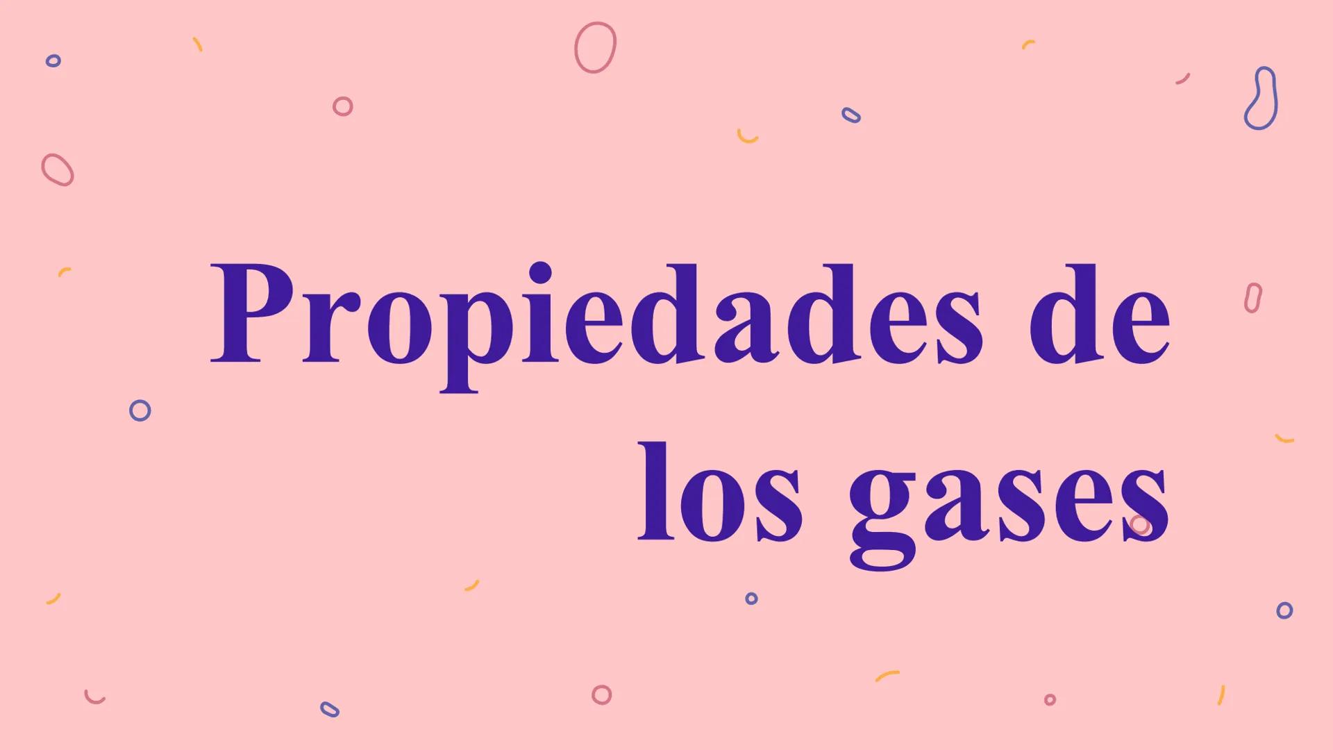 # Los
Gases
Caracteristicas y propiedades geneales del estado gaseoso Nuestra
atmosfera:
La tierra está rodeada por una mezcla de gases q