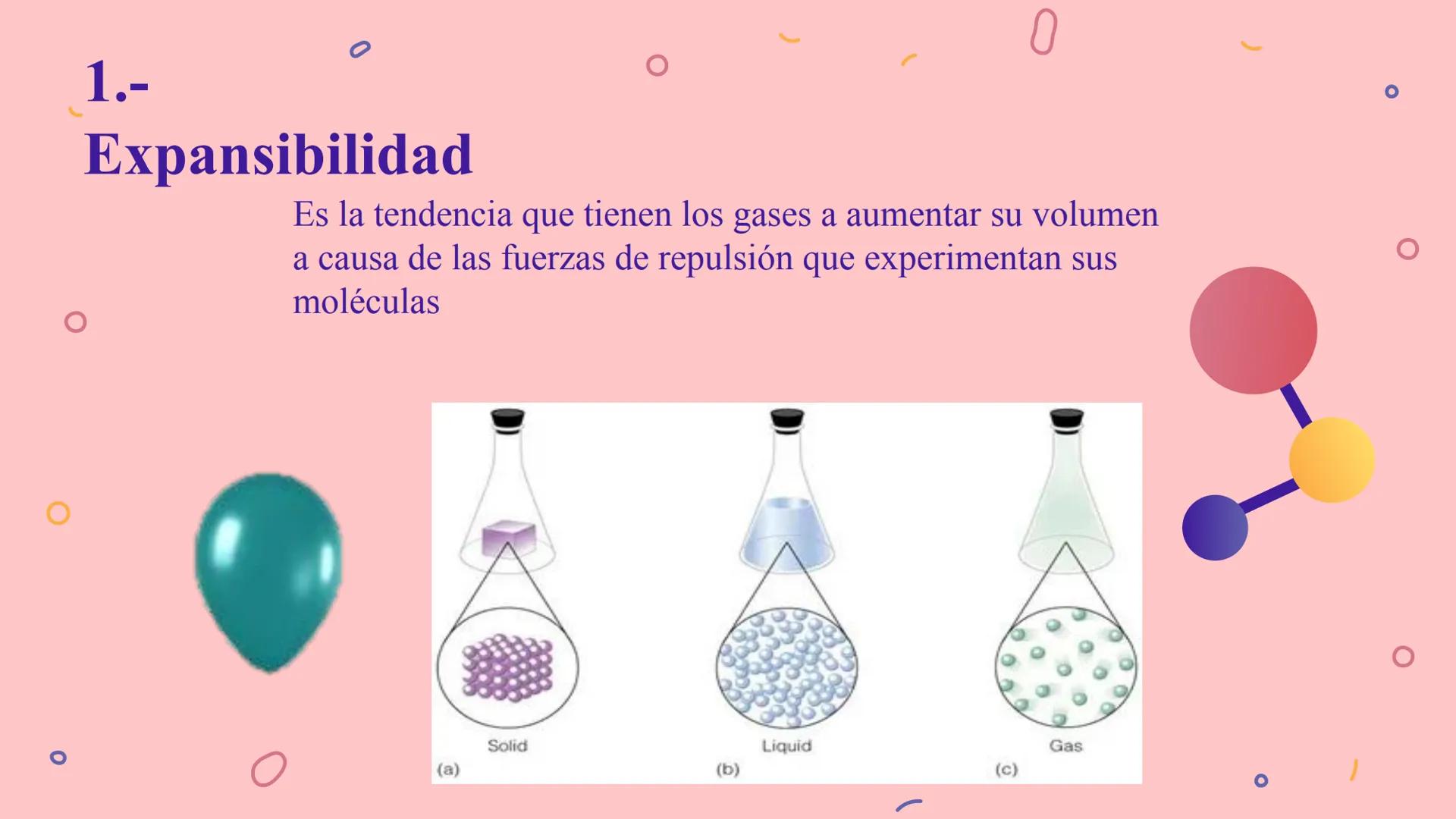 # Los
Gases
Caracteristicas y propiedades geneales del estado gaseoso Nuestra
atmosfera:
La tierra está rodeada por una mezcla de gases q