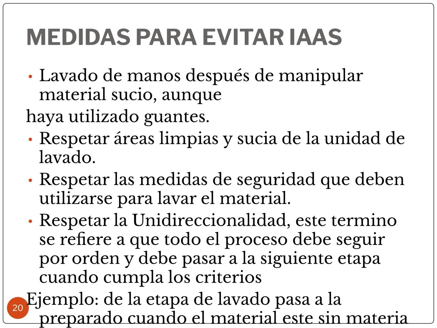 # PROCESO DE ESTERILIZACIÓN
María Teresa Valenzuela
E.U
1 # PROCESO DE ESTERILIZACIÓN
Conjunto de acciones, actividades o
procedimientos