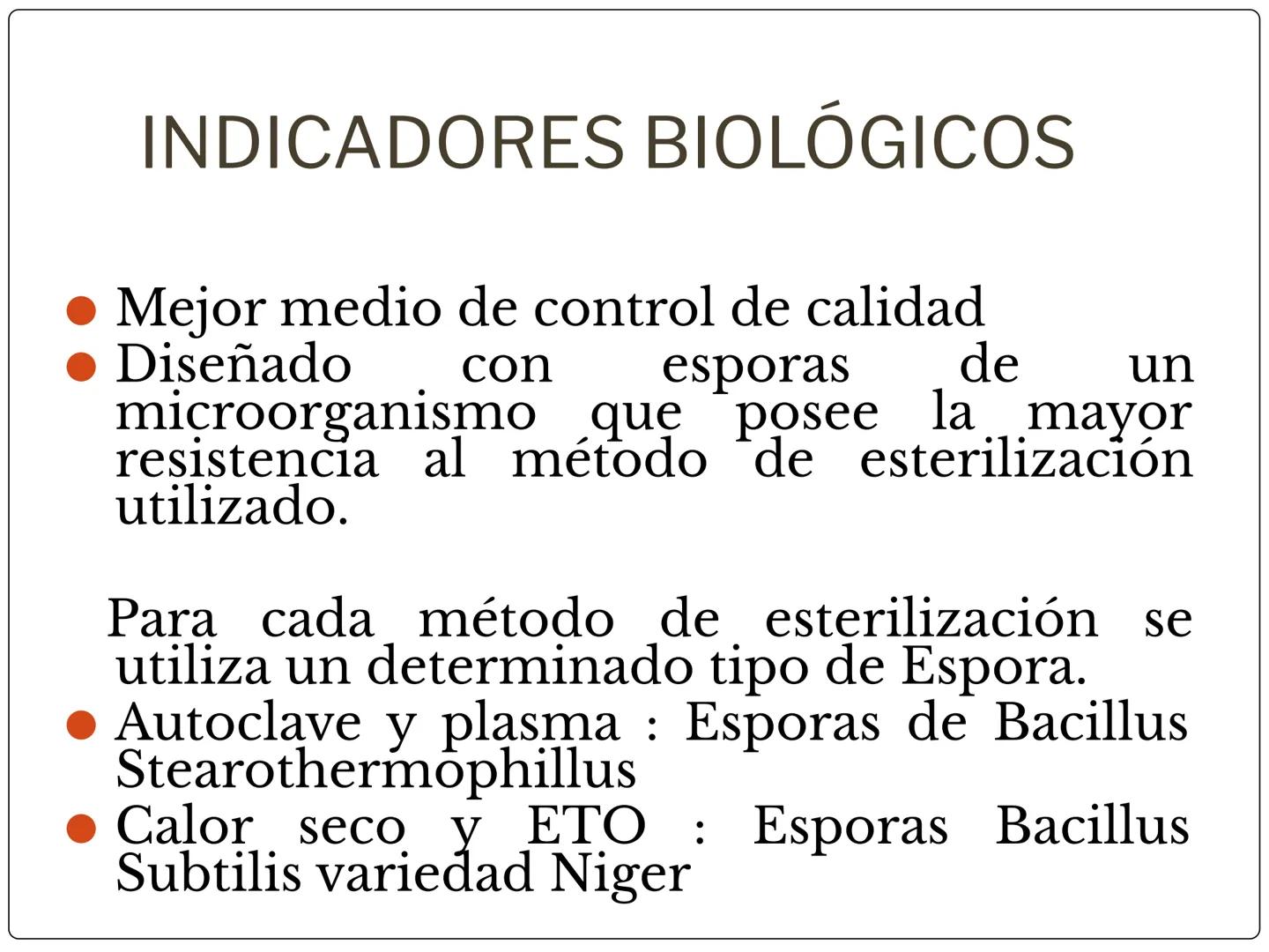 # PROCESO DE ESTERILIZACIÓN
María Teresa Valenzuela
E.U
1 # PROCESO DE ESTERILIZACIÓN
Conjunto de acciones, actividades o
procedimientos
