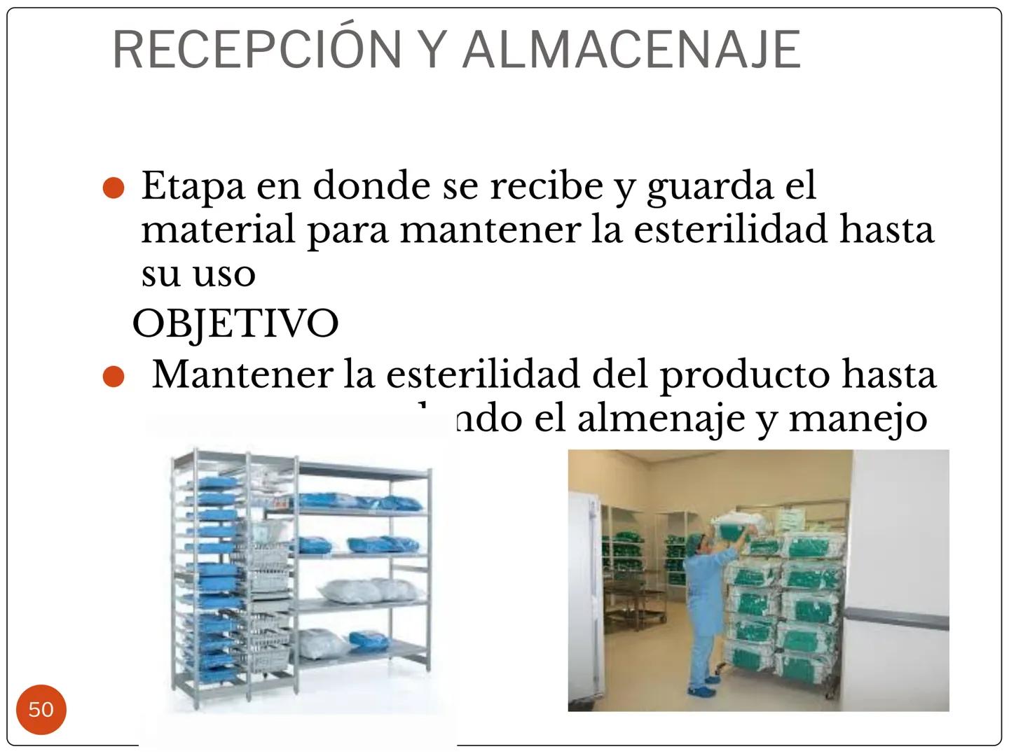 # PROCESO DE ESTERILIZACIÓN
María Teresa Valenzuela
E.U
1 # PROCESO DE ESTERILIZACIÓN
Conjunto de acciones, actividades o
procedimientos