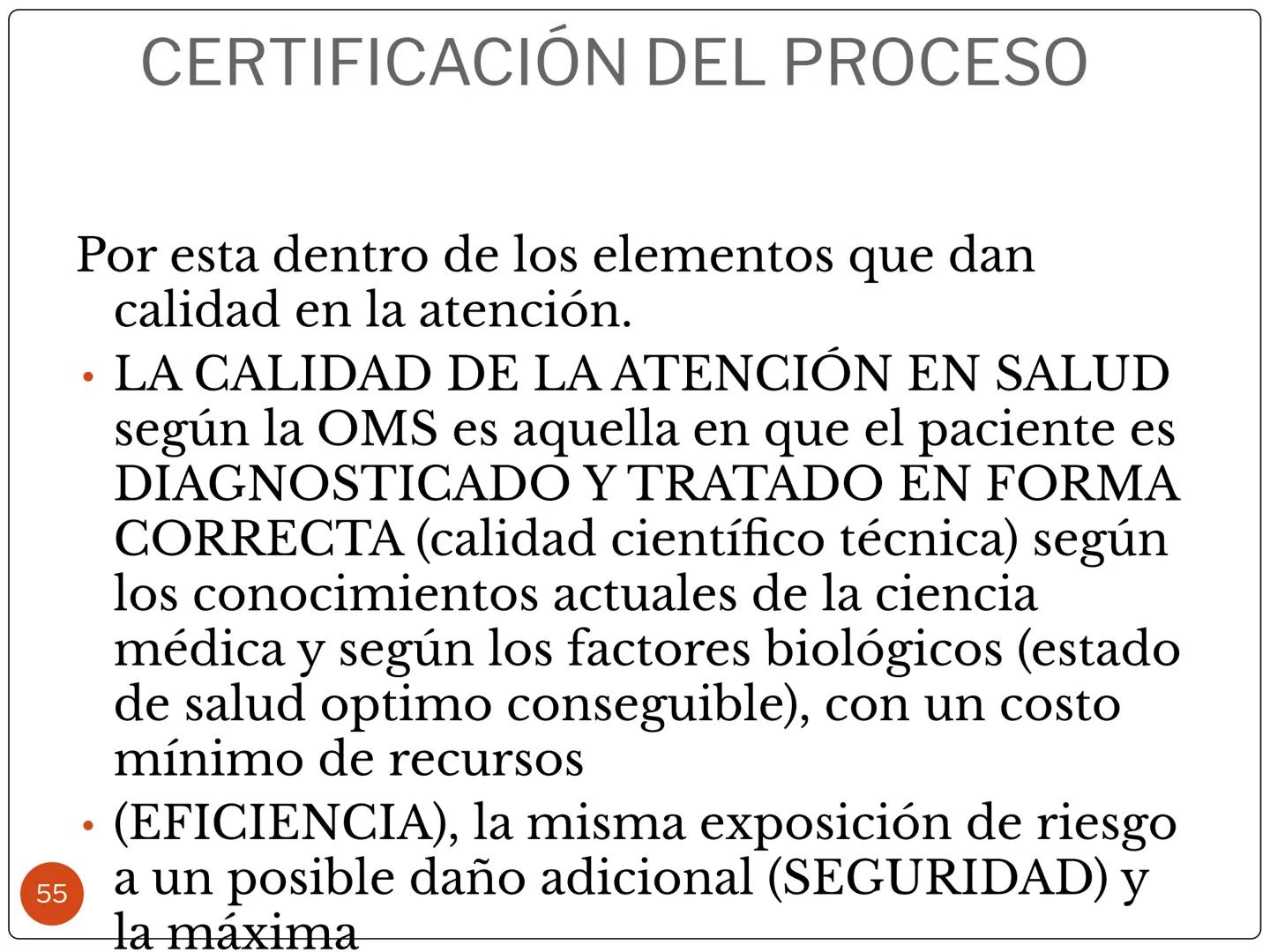 # PROCESO DE ESTERILIZACIÓN
María Teresa Valenzuela
E.U
1 # PROCESO DE ESTERILIZACIÓN
Conjunto de acciones, actividades o
procedimientos