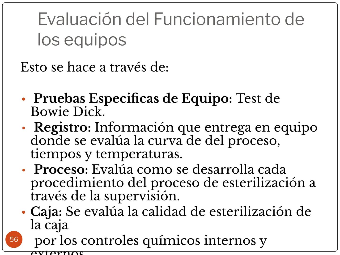 # PROCESO DE ESTERILIZACIÓN
María Teresa Valenzuela
E.U
1 # PROCESO DE ESTERILIZACIÓN
Conjunto de acciones, actividades o
procedimientos