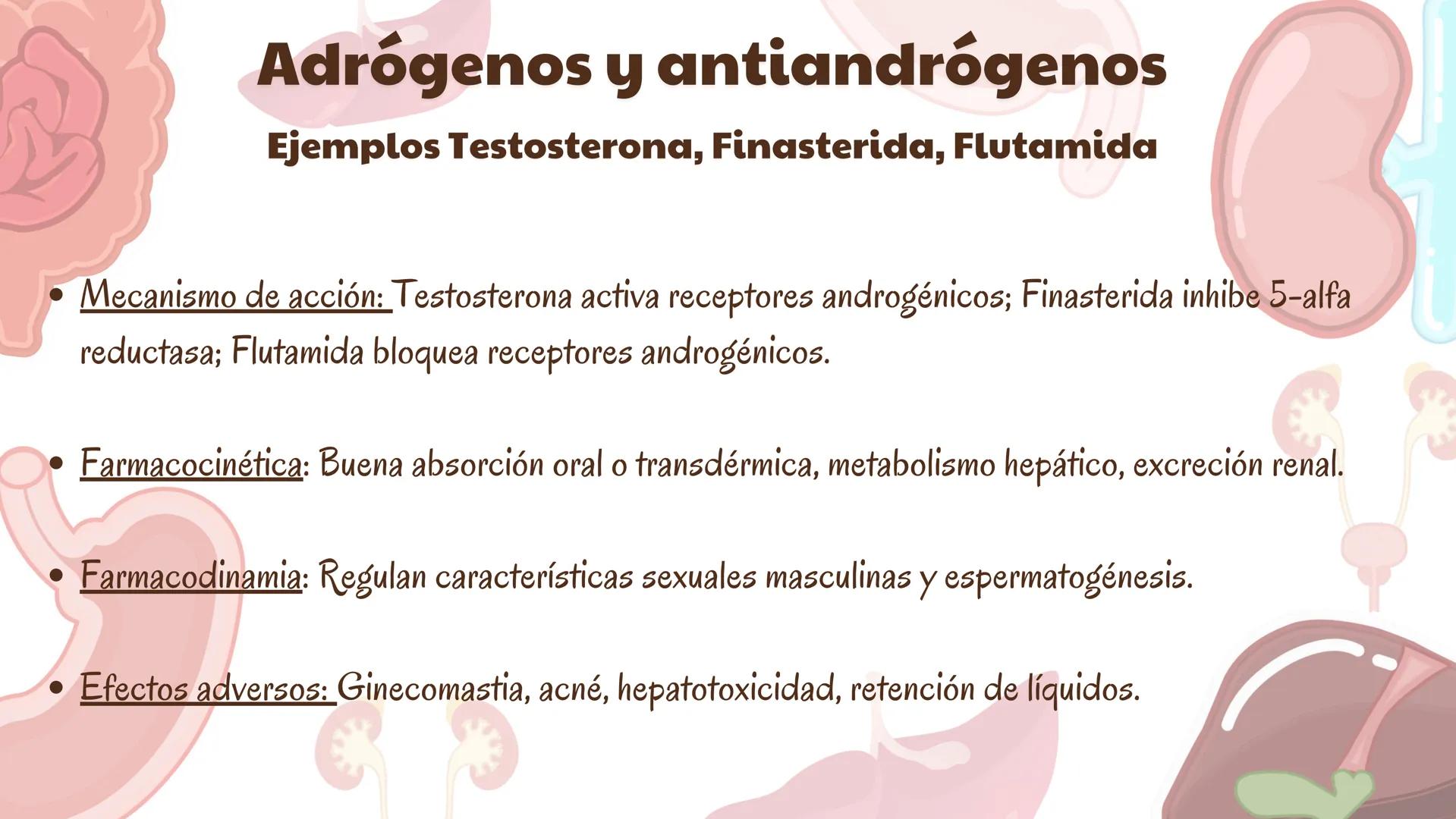# Farmacologia
## del sistema
### endocrino
Constanza Maureira Hernández # Introducción
La farmacología del sistema endocrino estudia los m