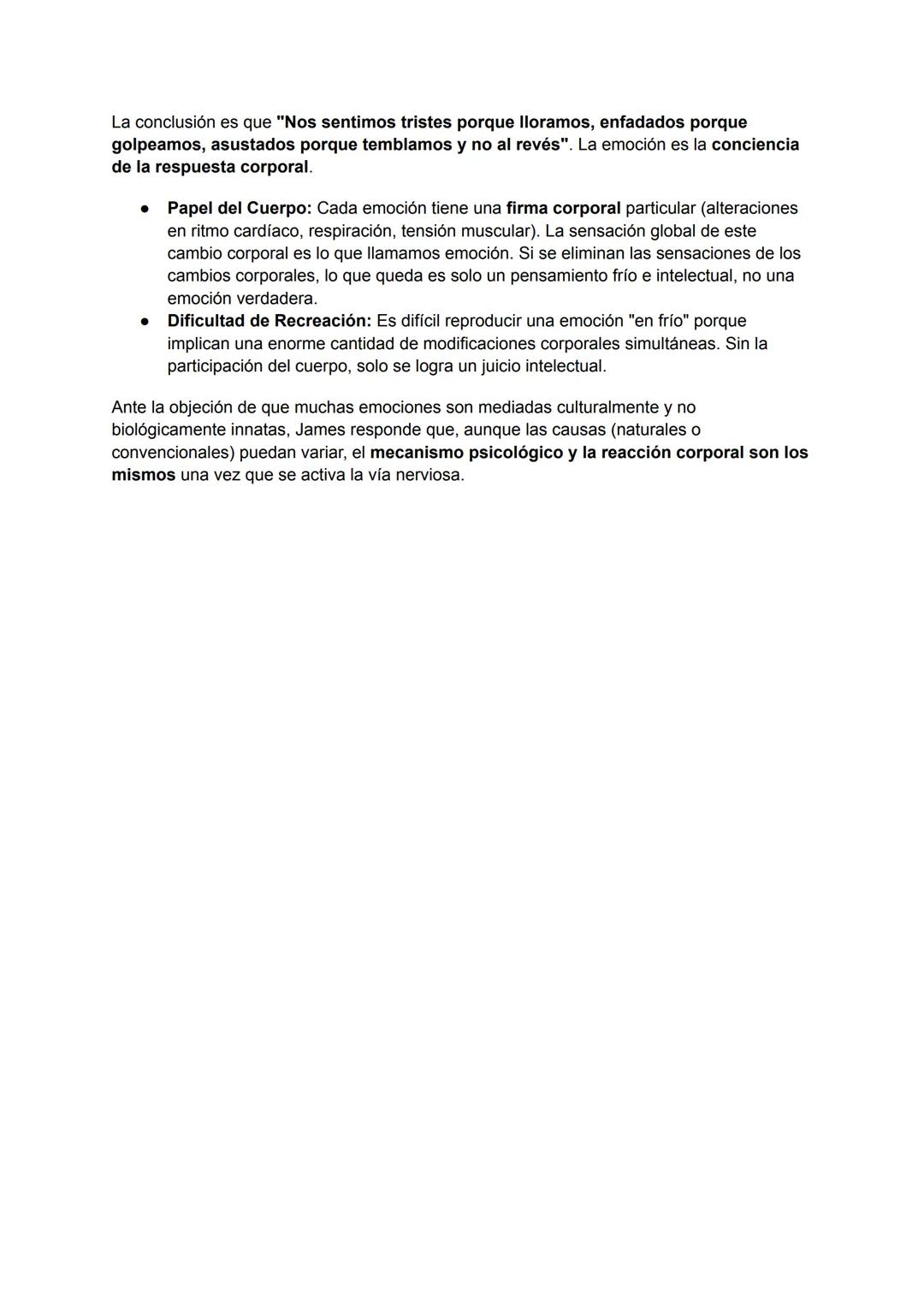 # Resumen Extenso de los Contenidos: Procesos
Psicológicos y Neurociencias
El material de estudio abarca temas cruciales de la psicología y