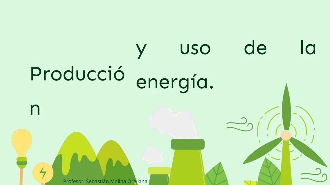 Biología, Fotosíntesis y Respiración Celular