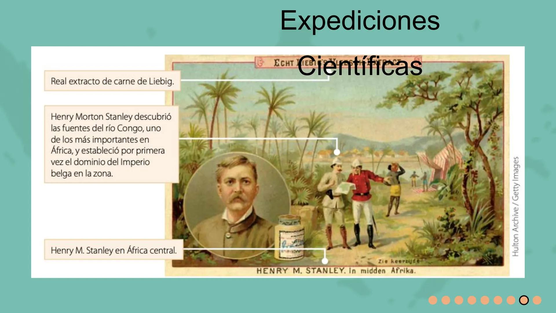 THE RHODES COLOSSUS
# El imperialismo
## y sus causas
Curso: 1° Medio
Profesores: Alejandra Toledo - María Josefina
Sandoval
Objetivo: