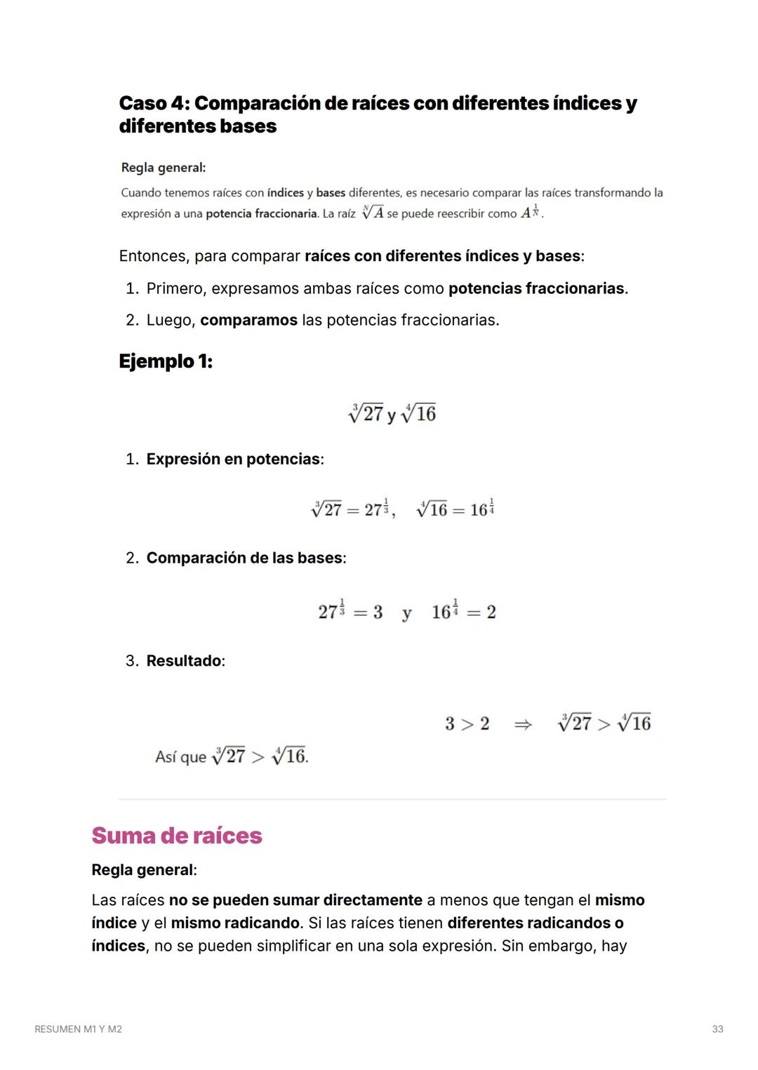 # RESUMEN M1 Y M2
COMPLETO (part. 1)
## Eje Números Enteros y Racionales
LA SUMA O RESTA DE:
- DOS PARES DAN COMO RESULTADO UN NÚMERO PA