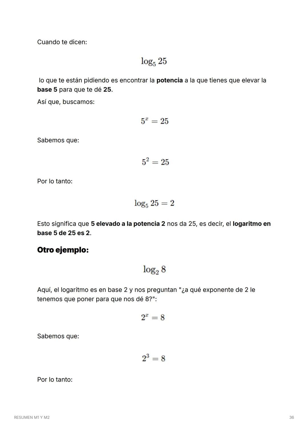 # RESUMEN M1 Y M2
COMPLETO (part. 1)
## Eje Números Enteros y Racionales
LA SUMA O RESTA DE:
- DOS PARES DAN COMO RESULTADO UN NÚMERO PA