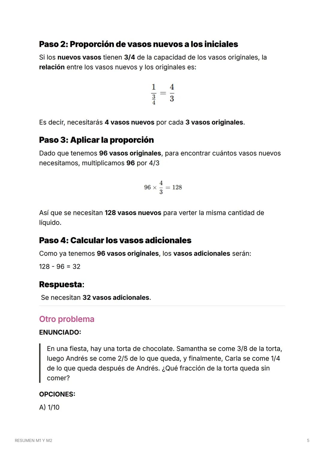 # RESUMEN M1 Y M2
COMPLETO (part. 1)
## Eje Números Enteros y Racionales
LA SUMA O RESTA DE:
- DOS PARES DAN COMO RESULTADO UN NÚMERO PA