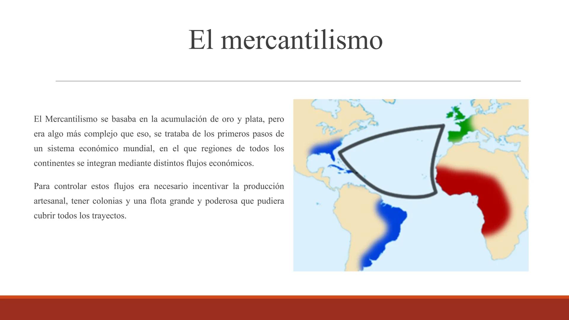 # Las monarquías absolutas
El Absolutismo Monárquico fue un sistema
político, que se desarrolló en Europa durante los
siglos XVII y XVIII.
