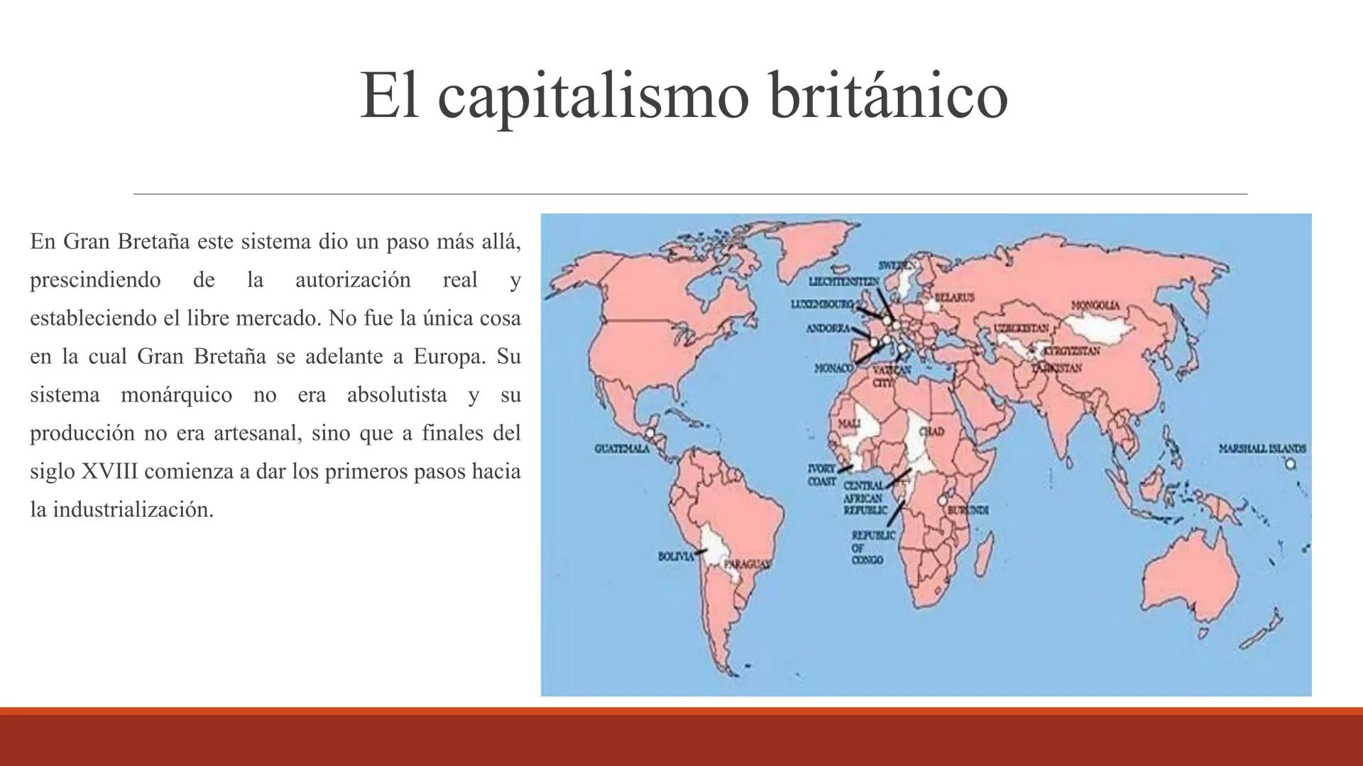 # Las monarquías absolutas
El Absolutismo Monárquico fue un sistema
político, que se desarrolló en Europa durante los
siglos XVII y XVIII.