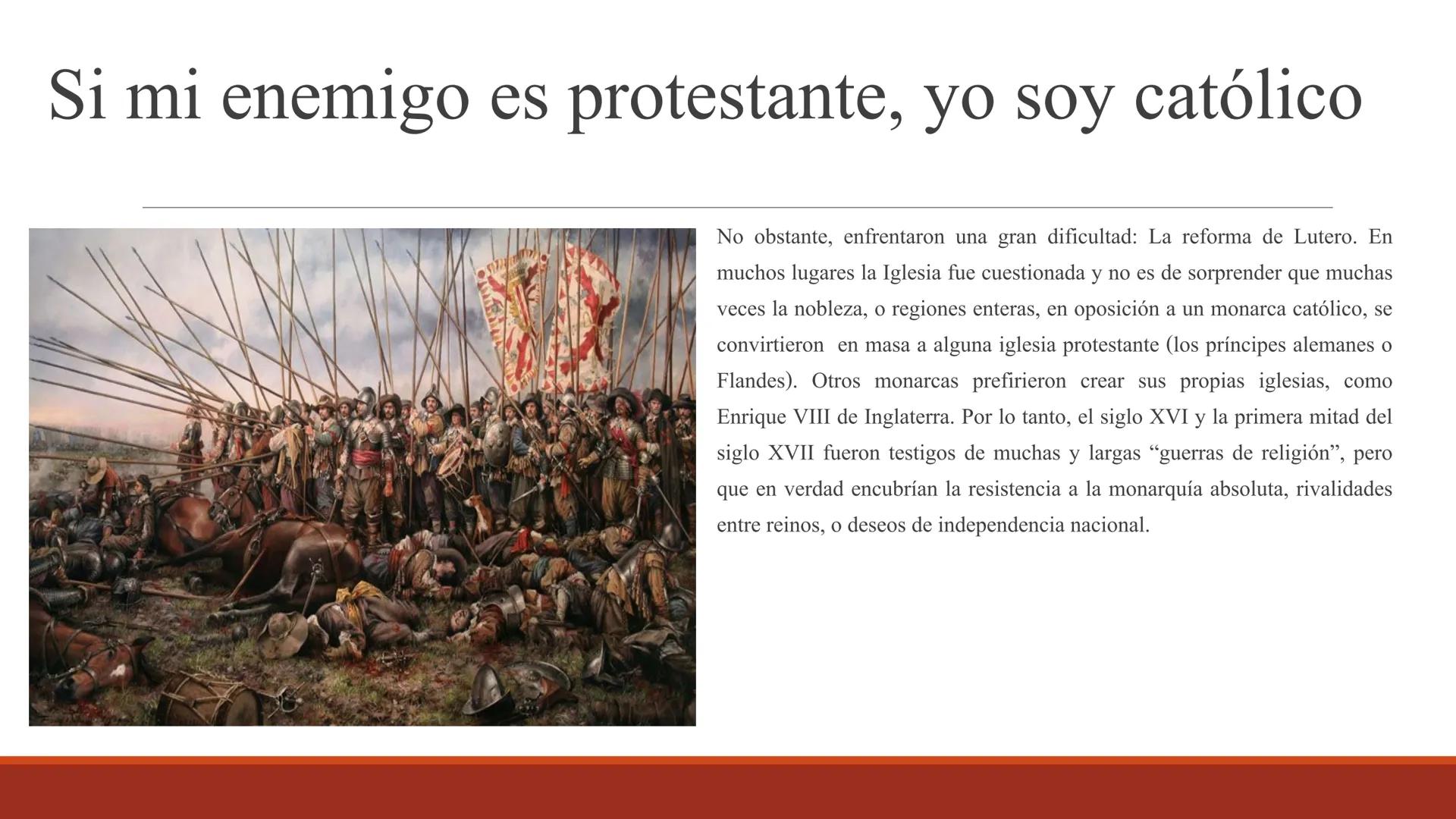 # Las monarquías absolutas
El Absolutismo Monárquico fue un sistema
político, que se desarrolló en Europa durante los
siglos XVII y XVIII.