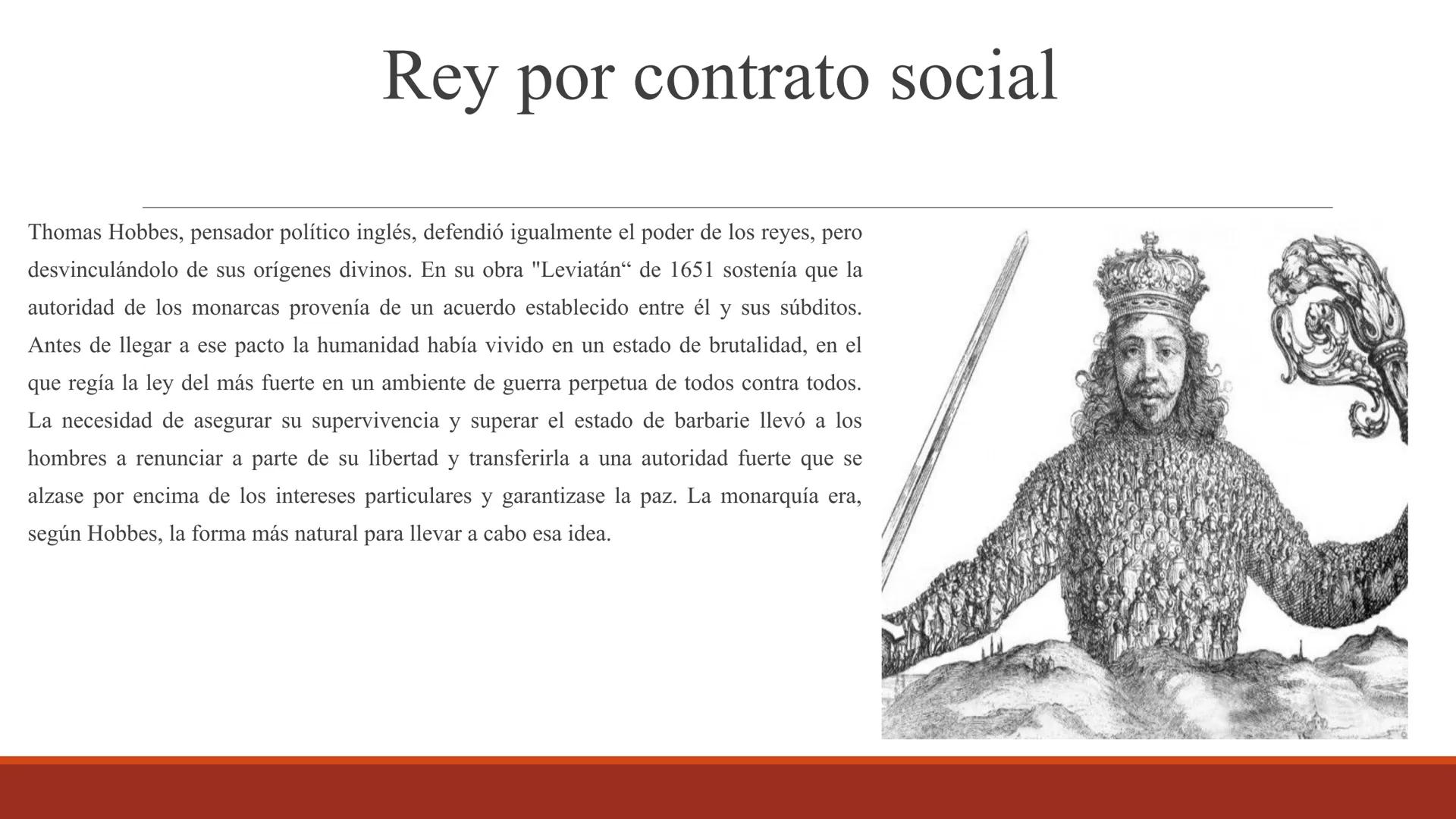 # Las monarquías absolutas
El Absolutismo Monárquico fue un sistema
político, que se desarrolló en Europa durante los
siglos XVII y XVIII.