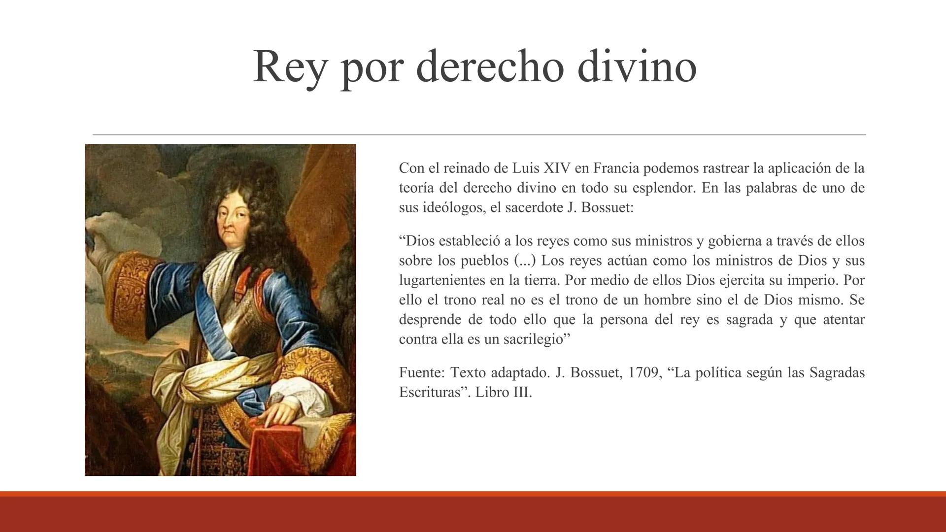 # Las monarquías absolutas
El Absolutismo Monárquico fue un sistema
político, que se desarrolló en Europa durante los
siglos XVII y XVIII.