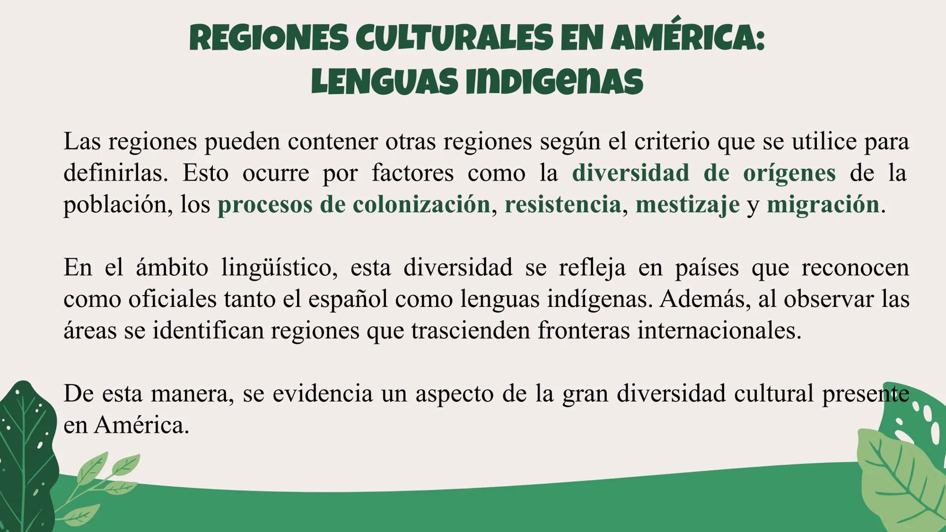 LA REGIÓN
EN AMÉRICA Y CHILE
8° BÁSICO
¿Cómo contribuir a un mejor desarrollo regional? # GEOGRAFÍA Y CONCEPTOS GEOGRÁFICOS
La palabra geog