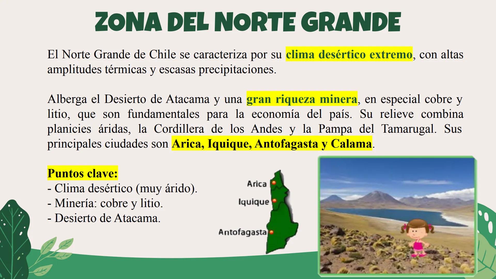 LA REGIÓN
EN AMÉRICA Y CHILE
8° BÁSICO
¿Cómo contribuir a un mejor desarrollo regional? # GEOGRAFÍA Y CONCEPTOS GEOGRÁFICOS
La palabra geog