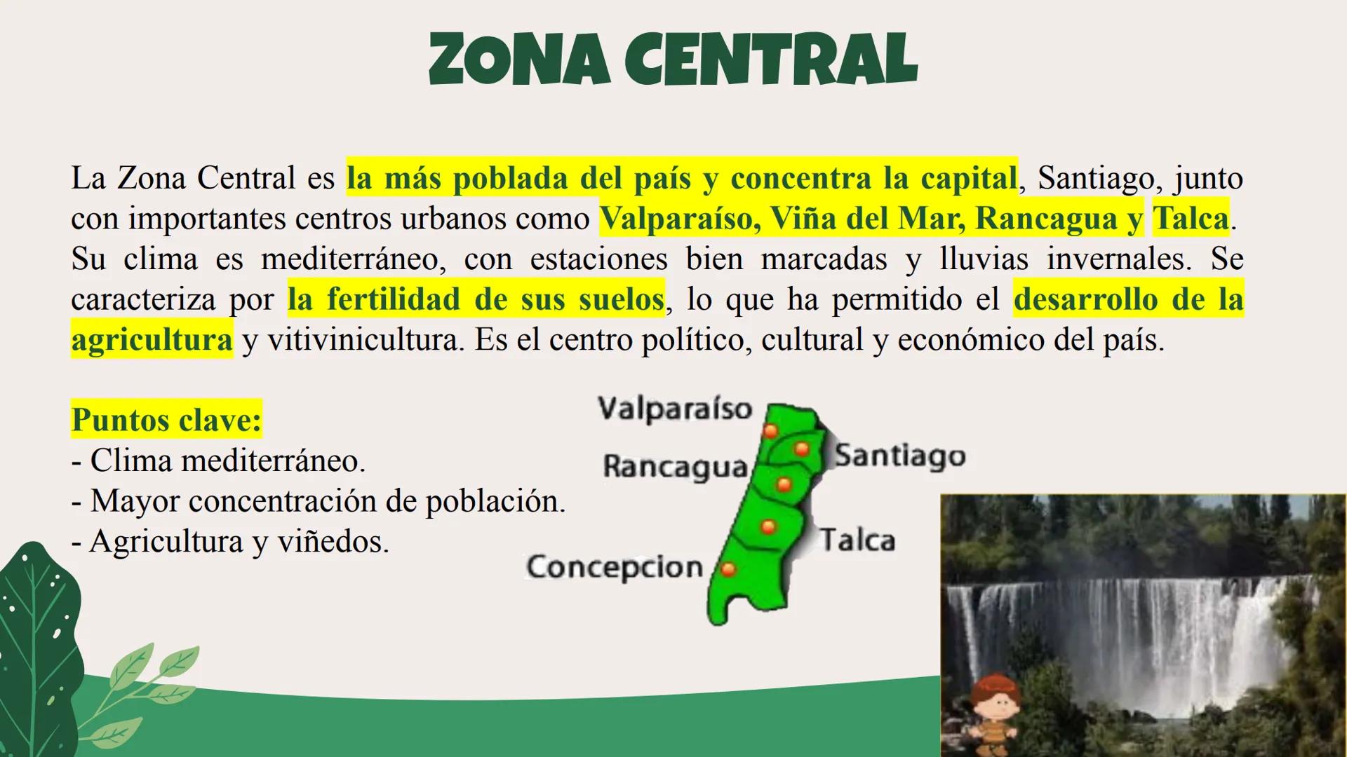 LA REGIÓN
EN AMÉRICA Y CHILE
8° BÁSICO
¿Cómo contribuir a un mejor desarrollo regional? # GEOGRAFÍA Y CONCEPTOS GEOGRÁFICOS
La palabra geog