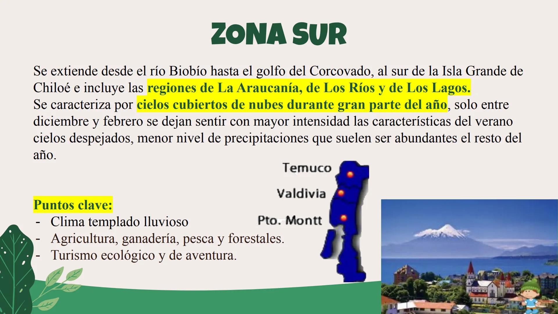 LA REGIÓN
EN AMÉRICA Y CHILE
8° BÁSICO
¿Cómo contribuir a un mejor desarrollo regional? # GEOGRAFÍA Y CONCEPTOS GEOGRÁFICOS
La palabra geog