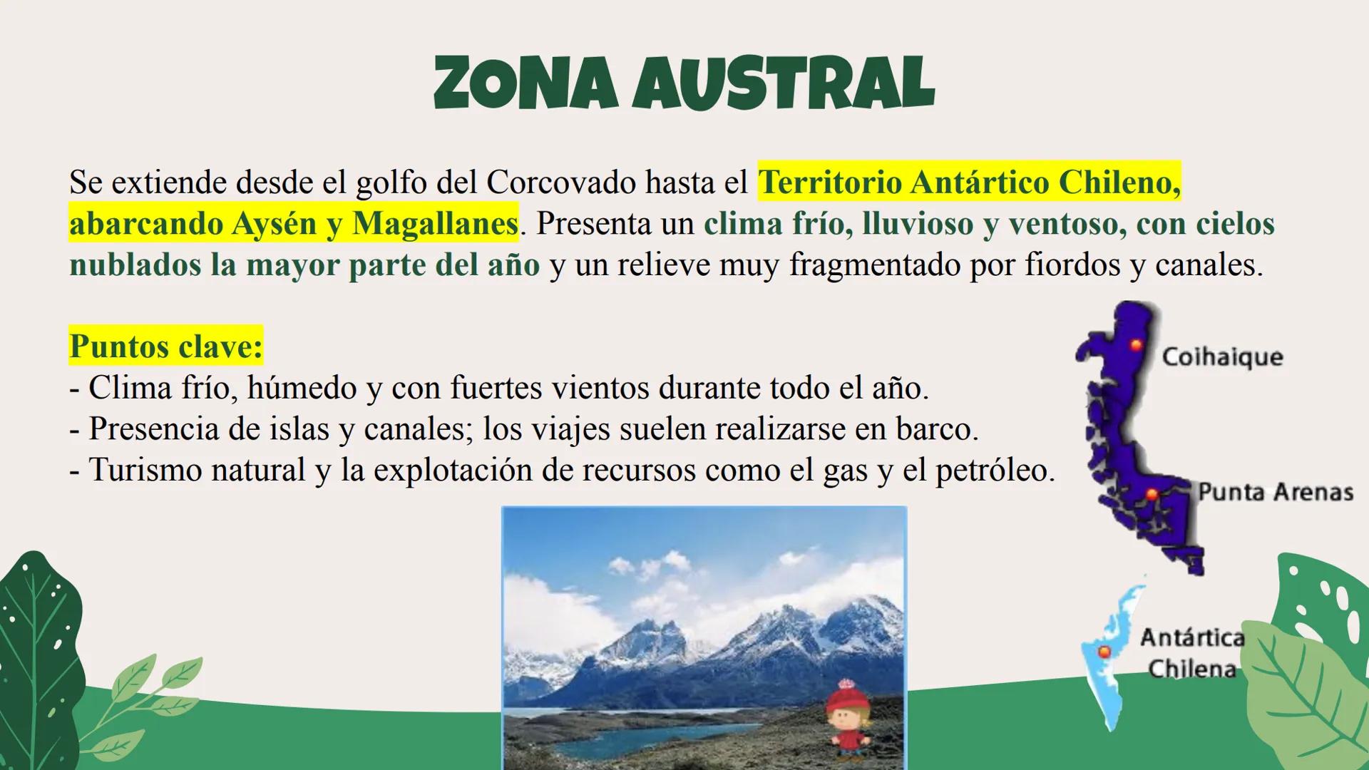 LA REGIÓN
EN AMÉRICA Y CHILE
8° BÁSICO
¿Cómo contribuir a un mejor desarrollo regional? # GEOGRAFÍA Y CONCEPTOS GEOGRÁFICOS
La palabra geog