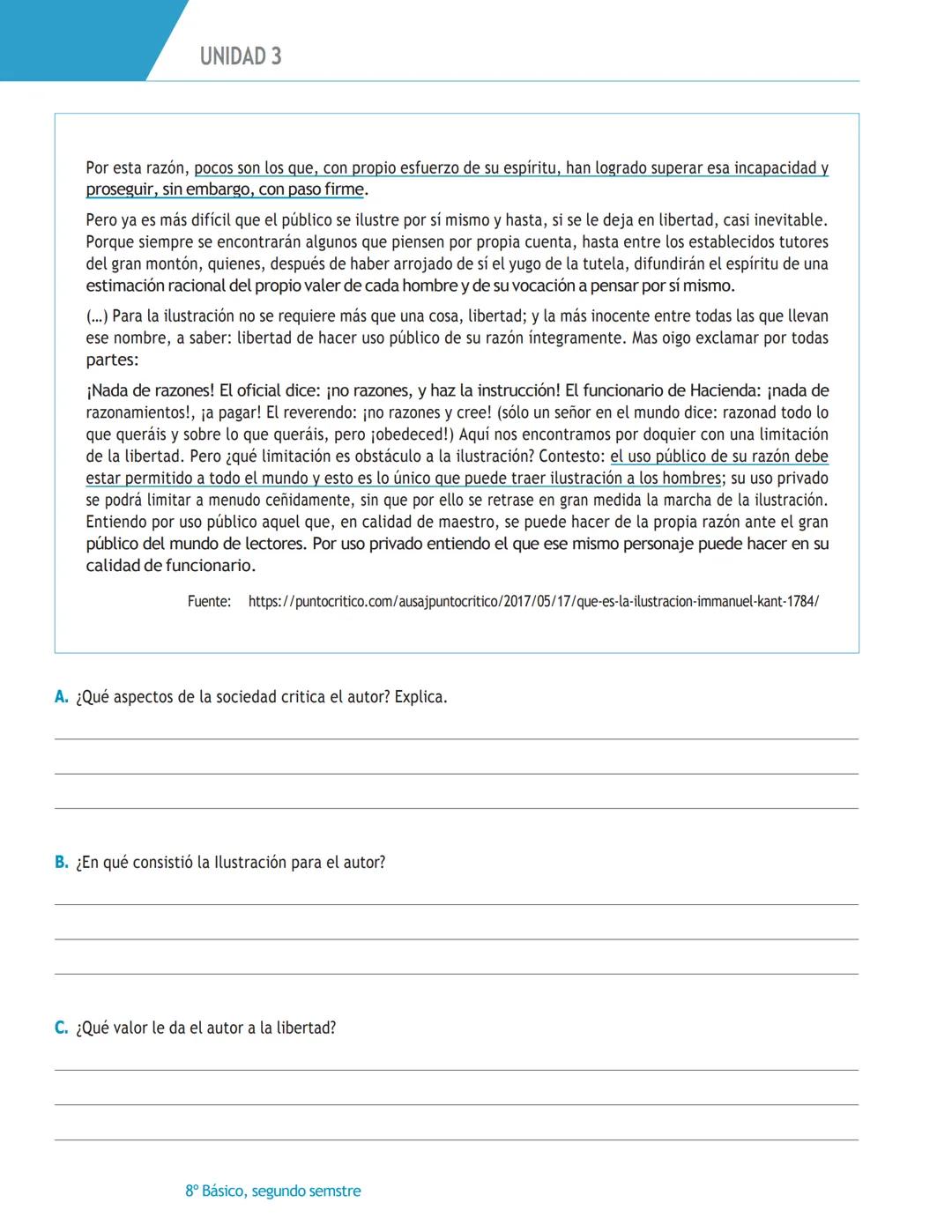 "EDUCANDO CORAZONES PARA TRANSFORMAR EL MUNDO"
VICERRECTORÍA ACADÉMICA
COORDINACIÓN PEDAGÓGICA CICLO MAYOR
COLEGIO DE LOS
SAGRADOS CORAZON