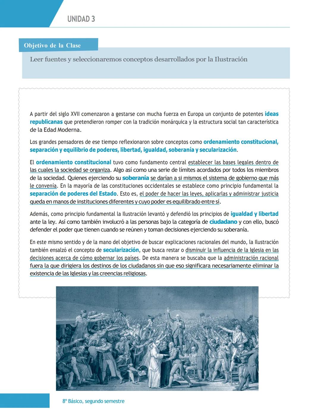 "EDUCANDO CORAZONES PARA TRANSFORMAR EL MUNDO"
VICERRECTORÍA ACADÉMICA
COORDINACIÓN PEDAGÓGICA CICLO MAYOR
COLEGIO DE LOS
SAGRADOS CORAZON