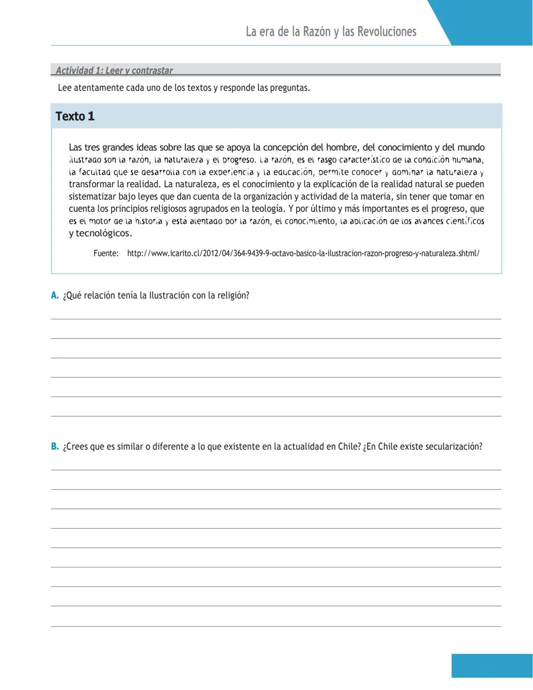 "EDUCANDO CORAZONES PARA TRANSFORMAR EL MUNDO"
VICERRECTORÍA ACADÉMICA
COORDINACIÓN PEDAGÓGICA CICLO MAYOR
COLEGIO DE LOS
SAGRADOS CORAZON