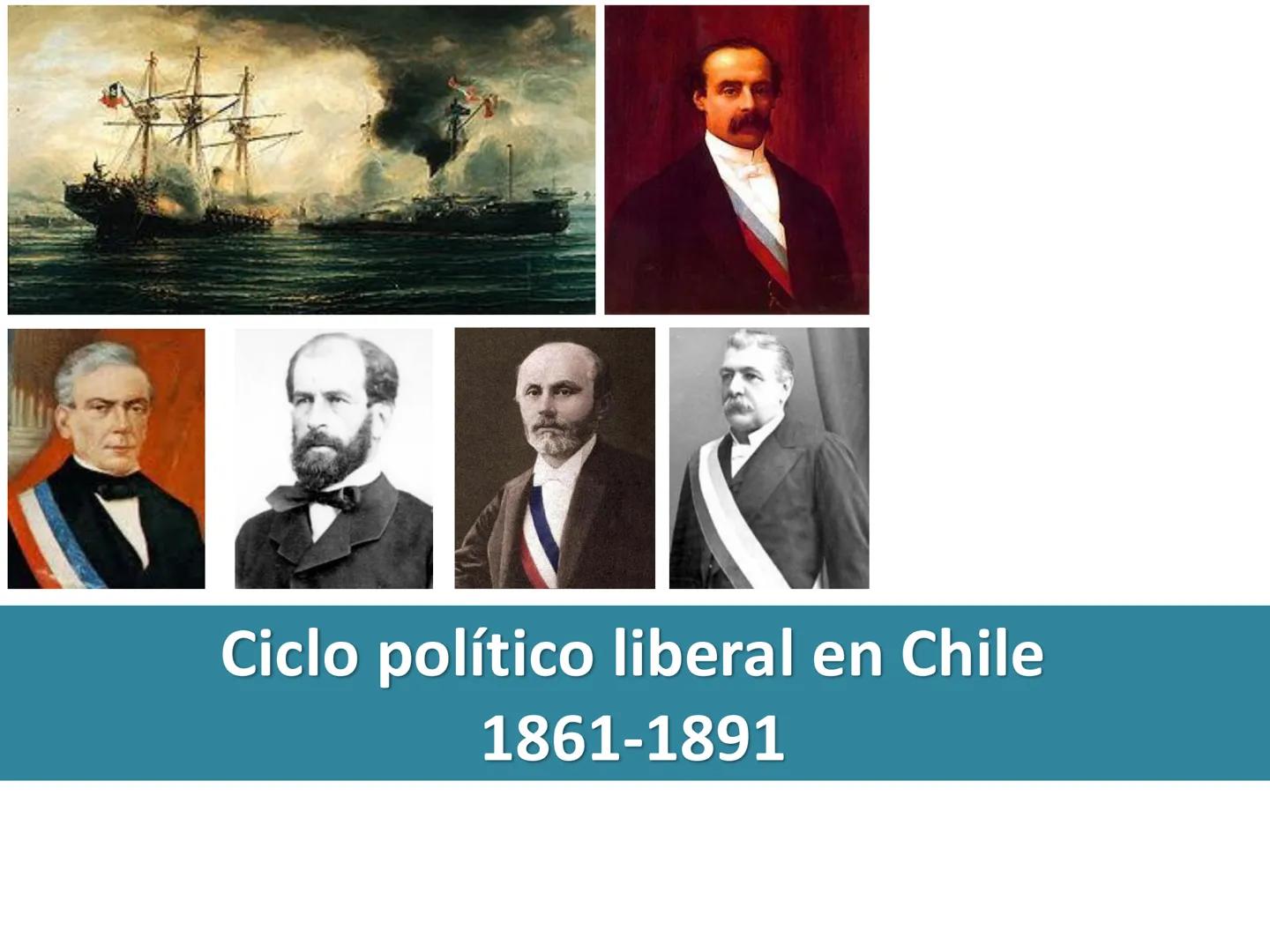 # Principios del Ideario
Liberal
Político
Económico
Social
Religioso
-Soberanía Popular.
-Sep. de poderes Eº.
-Constitucionalismo
Resp