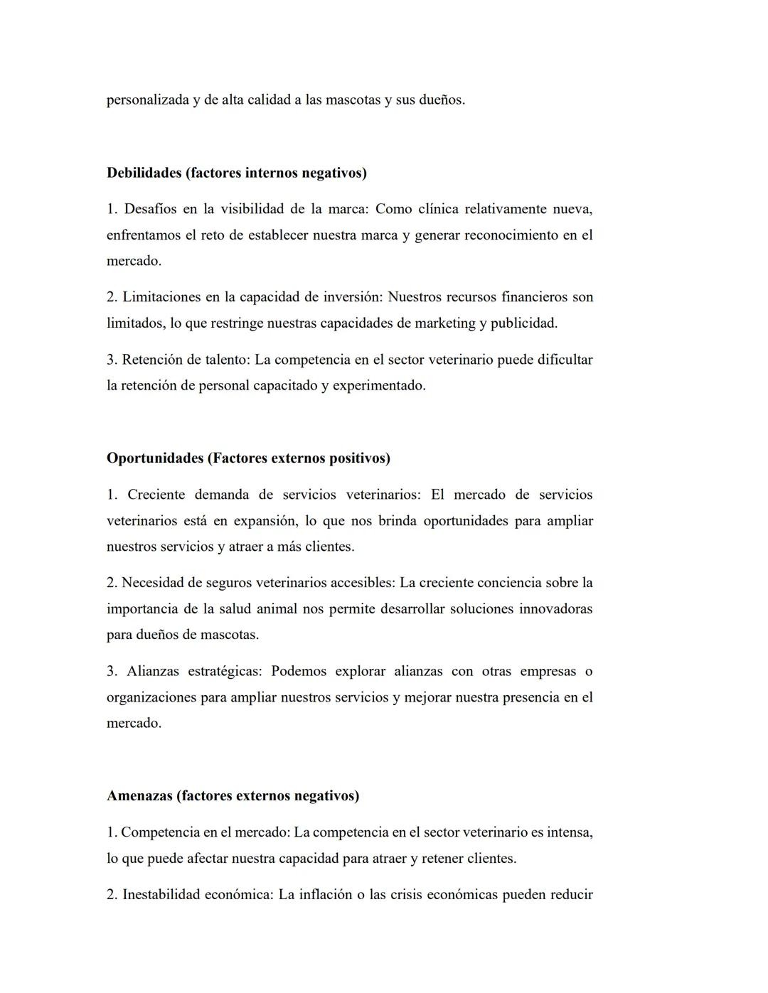 # UDLA
UNIVERSIDAD DE LAS AMÉRICAS
Facultad de Medicina Veterinaria y
Agronomía Carrera de
Medicina Veterinaria
PETCARE: EMPRENDIMIENTO