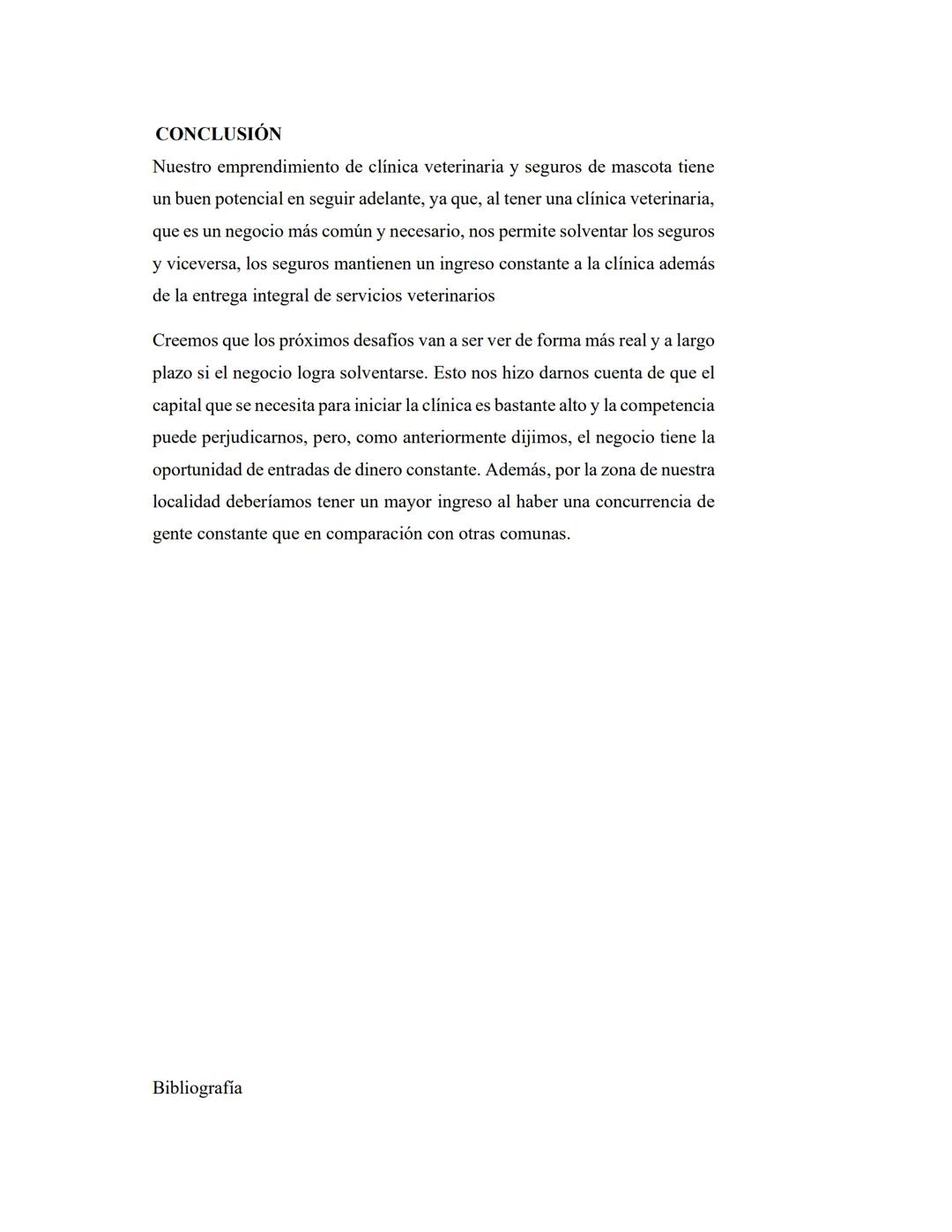 # UDLA
UNIVERSIDAD DE LAS AMÉRICAS
Facultad de Medicina Veterinaria y
Agronomía Carrera de
Medicina Veterinaria
PETCARE: EMPRENDIMIENTO