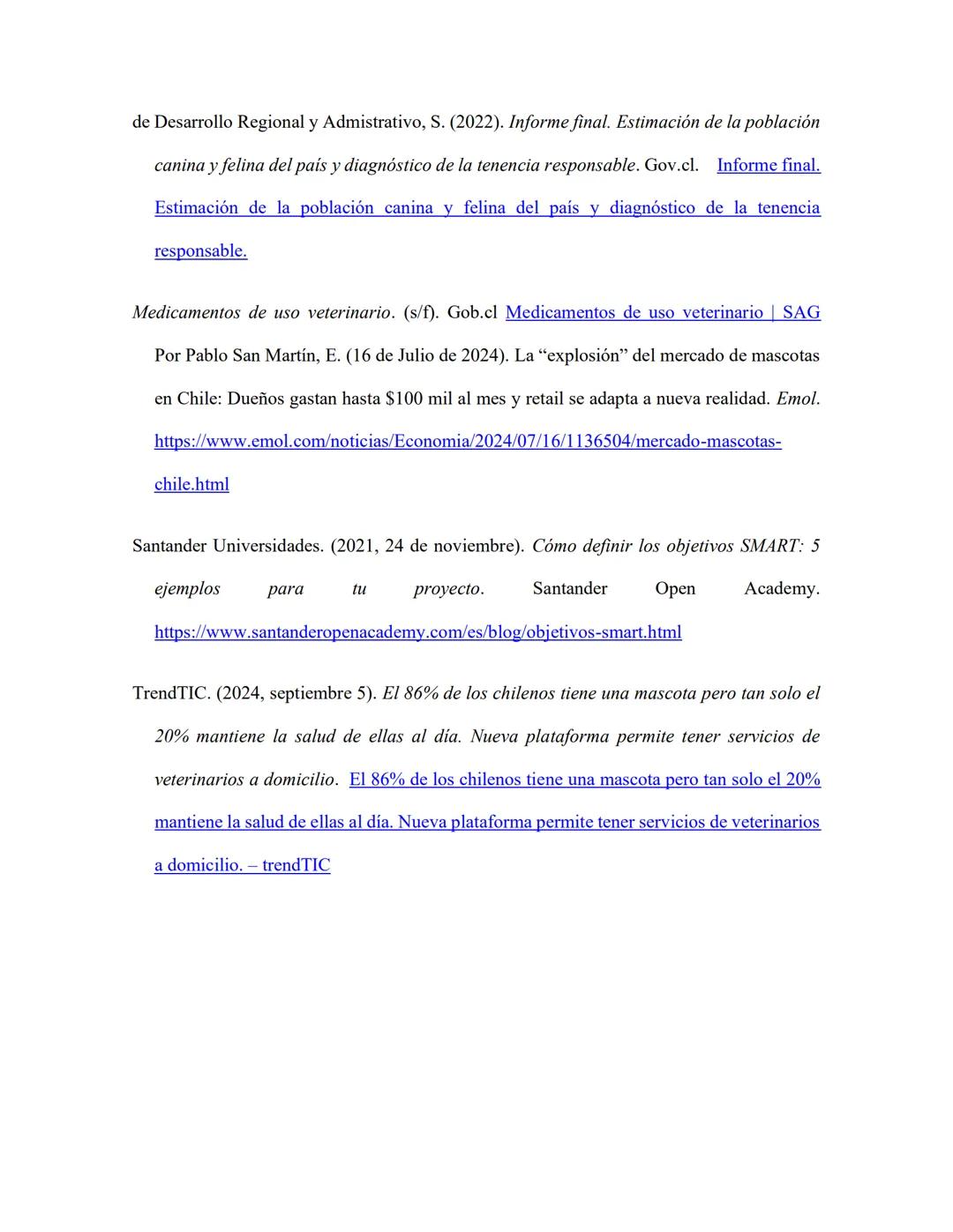# UDLA
UNIVERSIDAD DE LAS AMÉRICAS
Facultad de Medicina Veterinaria y
Agronomía Carrera de
Medicina Veterinaria
PETCARE: EMPRENDIMIENTO