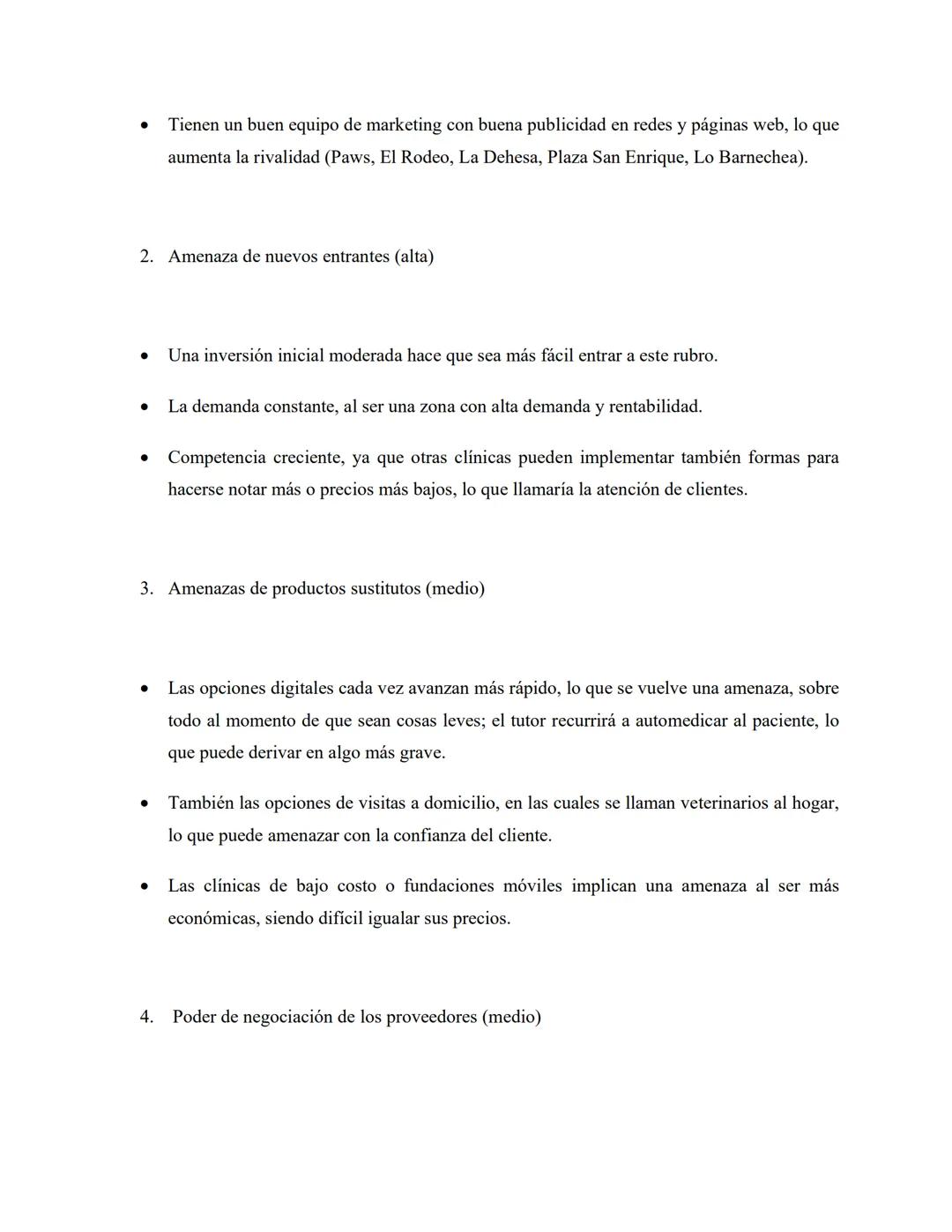 # UDLA
UNIVERSIDAD DE LAS AMÉRICAS
Facultad de Medicina Veterinaria y
Agronomía Carrera de
Medicina Veterinaria
PETCARE: EMPRENDIMIENTO