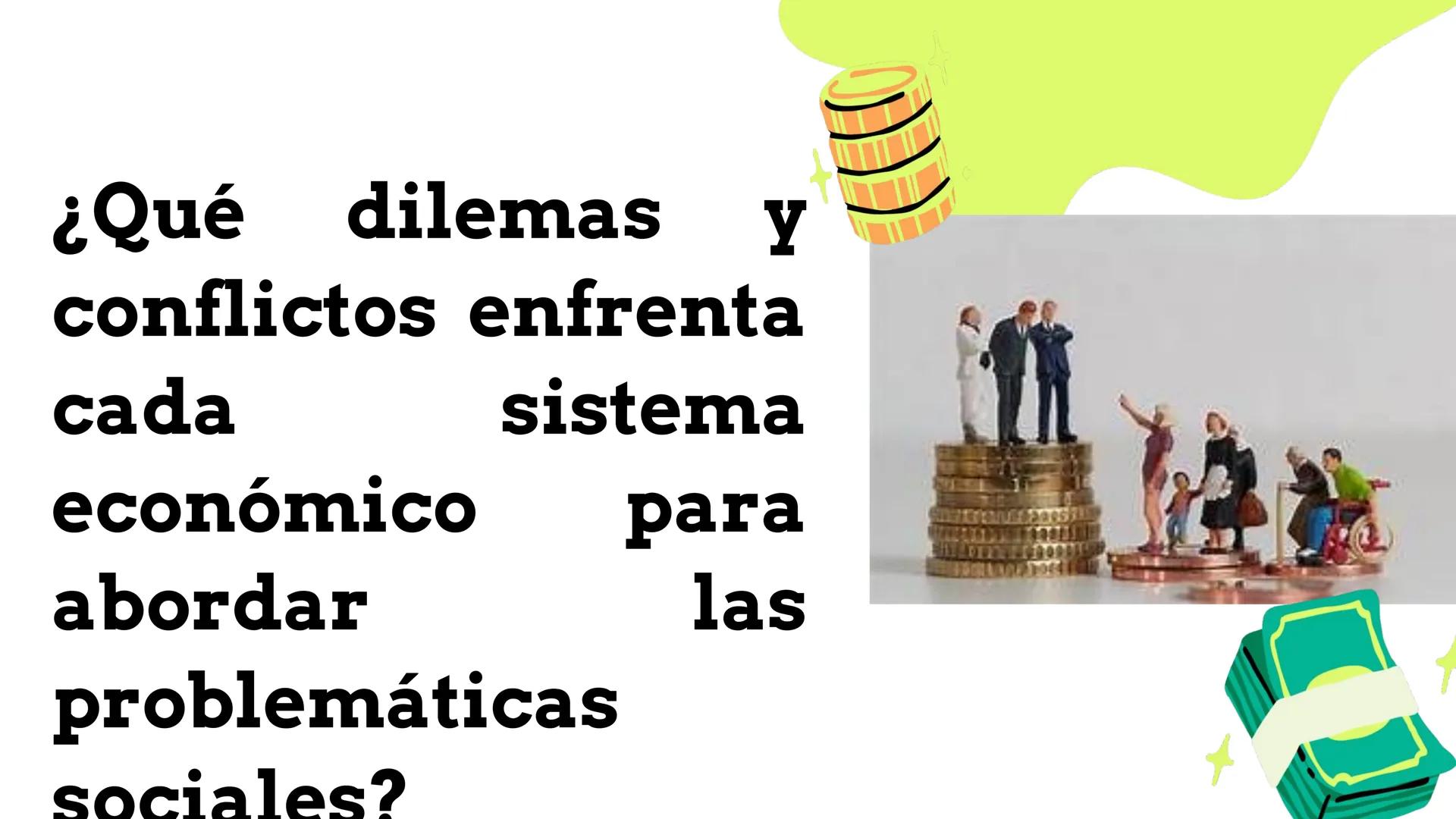 COLEGIO
Maria Educa
MA
# Sistemas económicos
Y respuesta a
# problemas sociales
SIDAD DE LA SEO
CHILE
UNIVERSIDAD
DE LA SERENA
CHILE
P