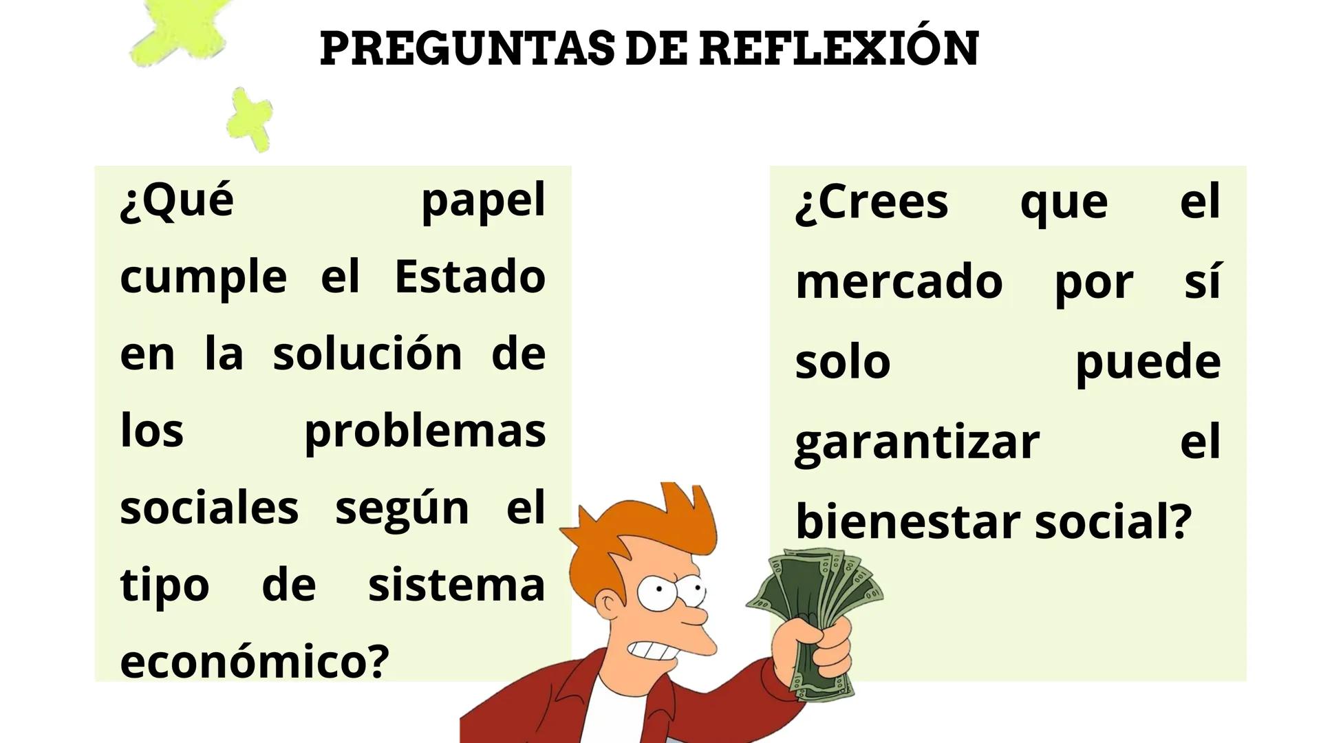 COLEGIO
Maria Educa
MA
# Sistemas económicos
Y respuesta a
# problemas sociales
SIDAD DE LA SEO
CHILE
UNIVERSIDAD
DE LA SERENA
CHILE
P