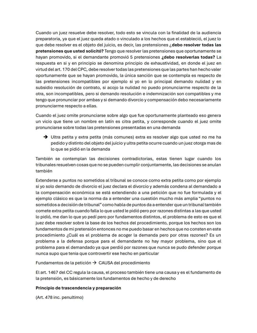 # RECURSOS
Art. 474 CT. Los recursos se regirán por las normas establecidas en este Párrafo, y
supletoriamente por las normas establecidas