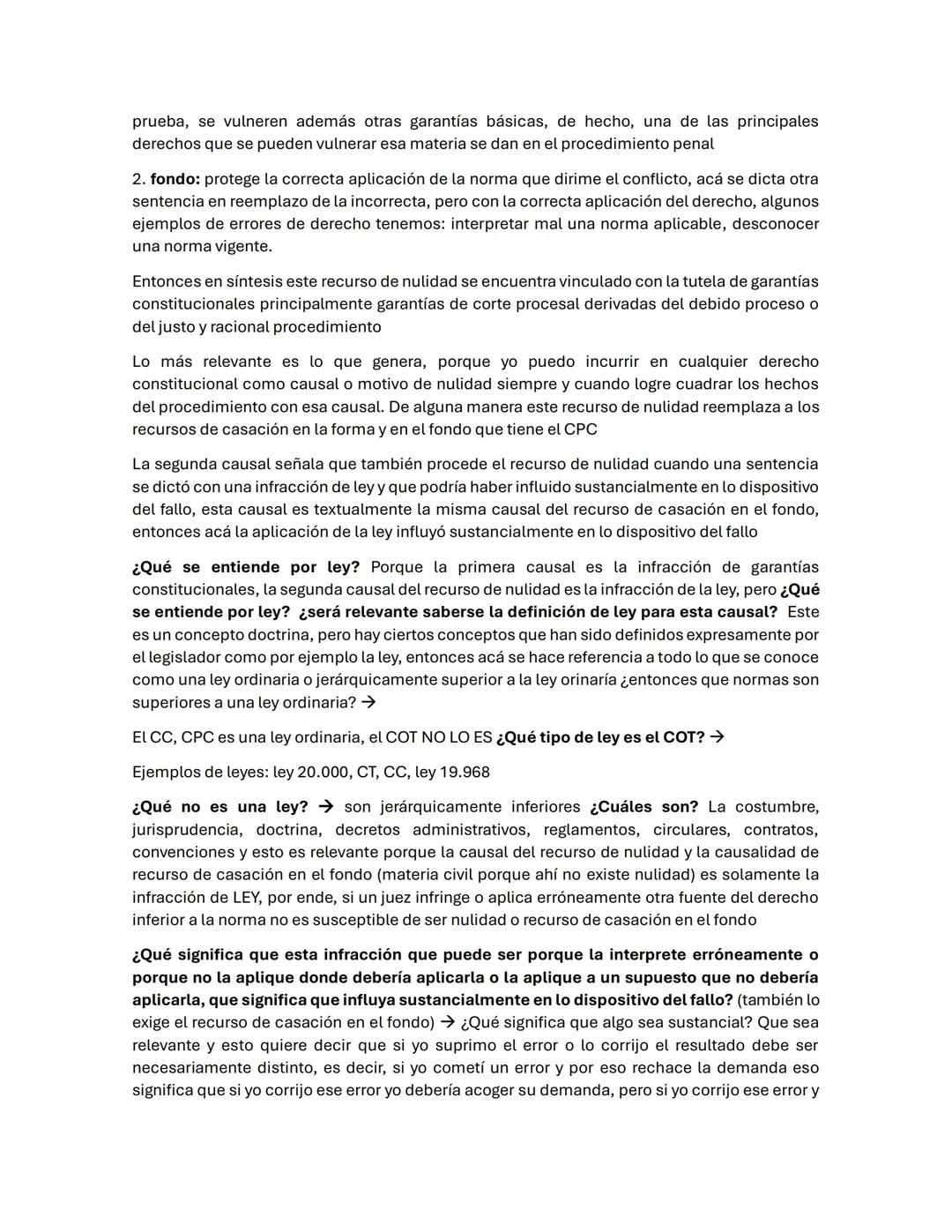 # RECURSOS
Art. 474 CT. Los recursos se regirán por las normas establecidas en este Párrafo, y
supletoriamente por las normas establecidas