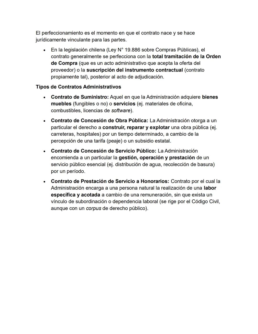 # UNIDAD I: ADMINISTRACIÓN Y DERECHO
Concepto de Derecho Administrativo
Es la rama del Derecho Público que regula la organización, el func
