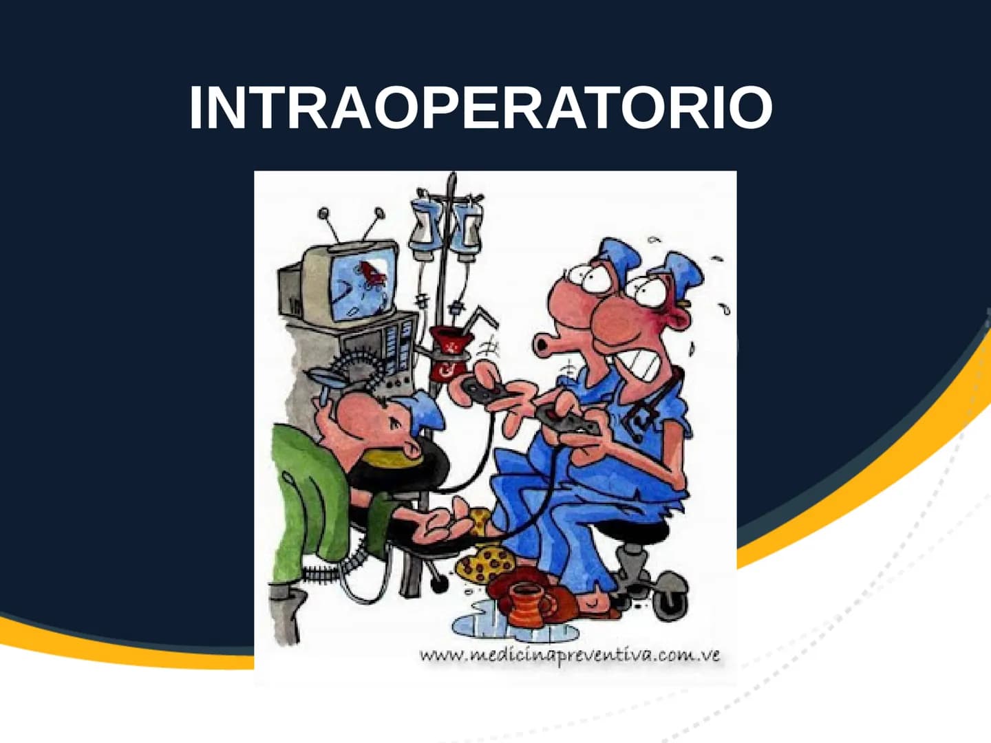 # CUIDADOS DE ENFERMERIA EN EL
# PROCESO PERIOPERATORIO
# DuocUC ¿Recuerdo o no la clase anterior? # Resultados de aprendizaje
• Conocer